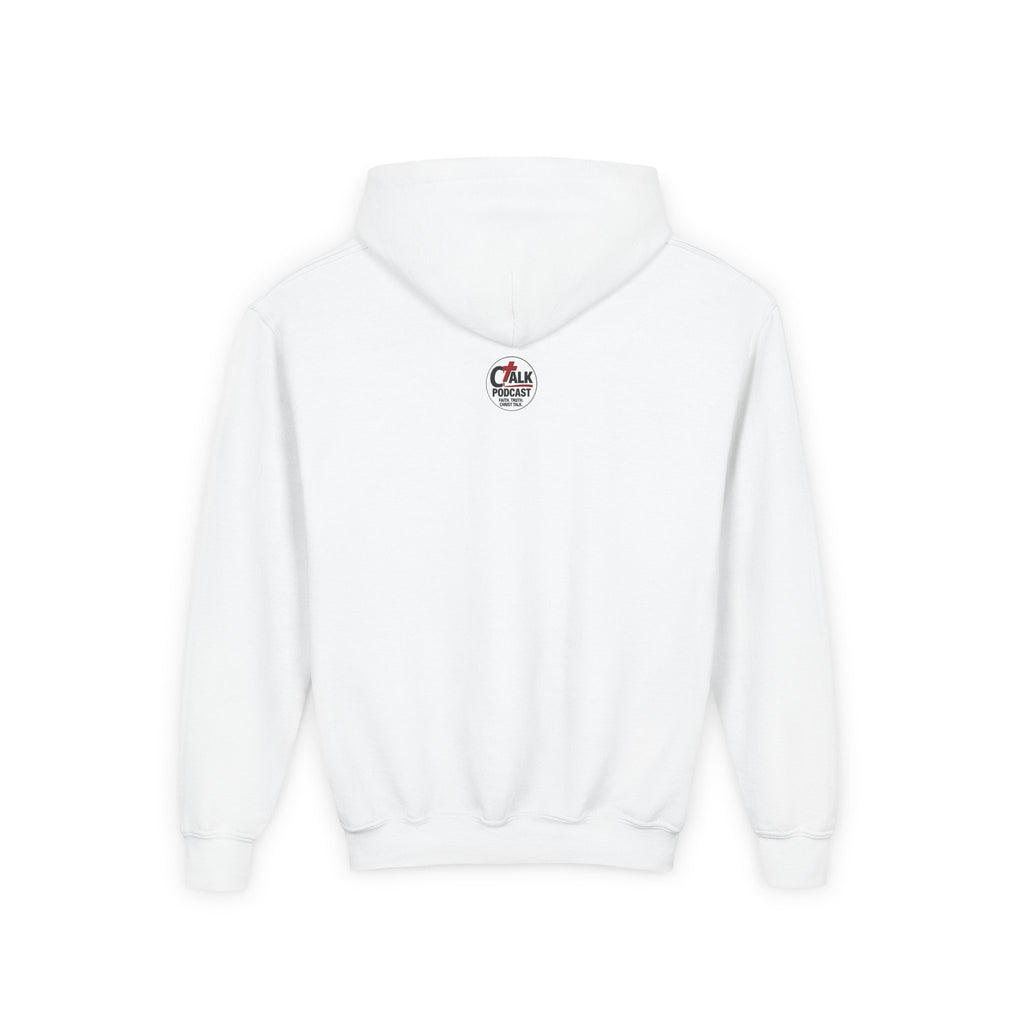 EXODUS Anime KIDS Hoodie