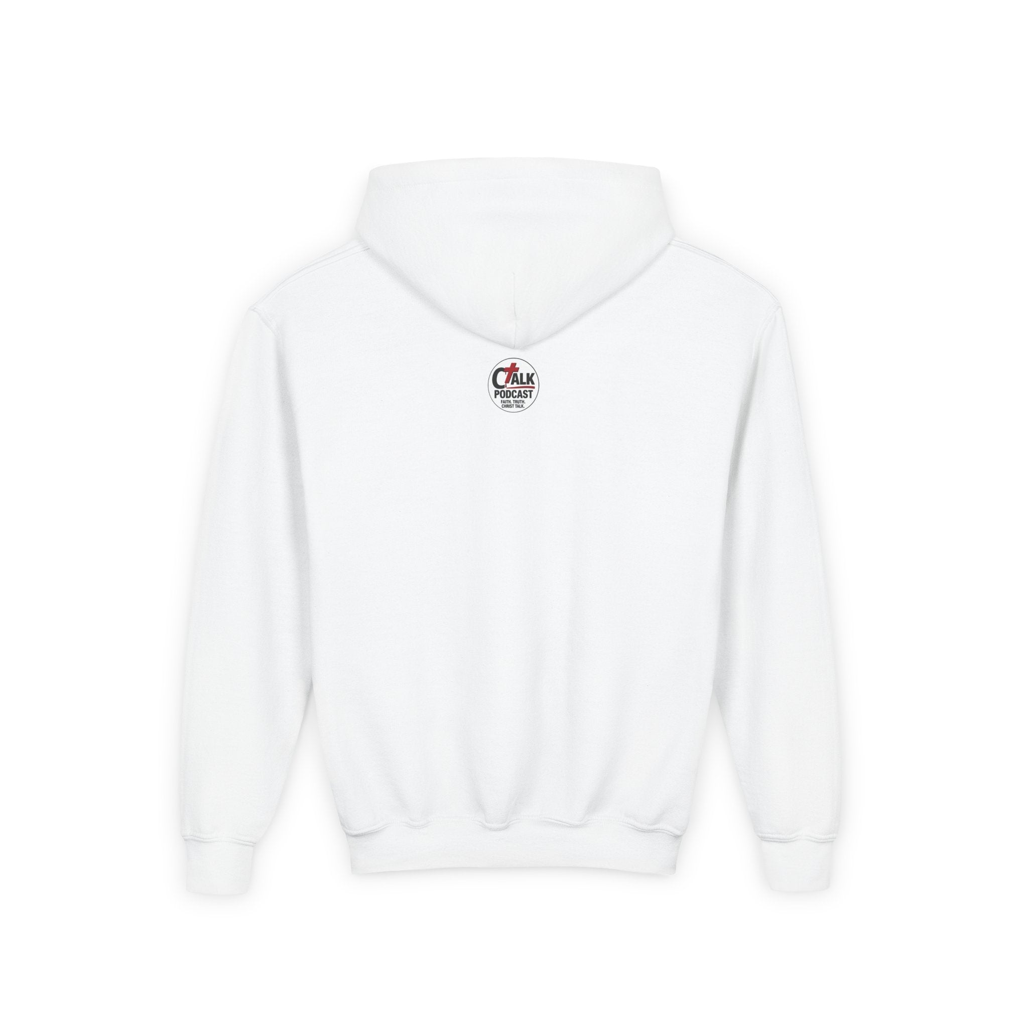 EXODUS Anime KIDS Hoodie