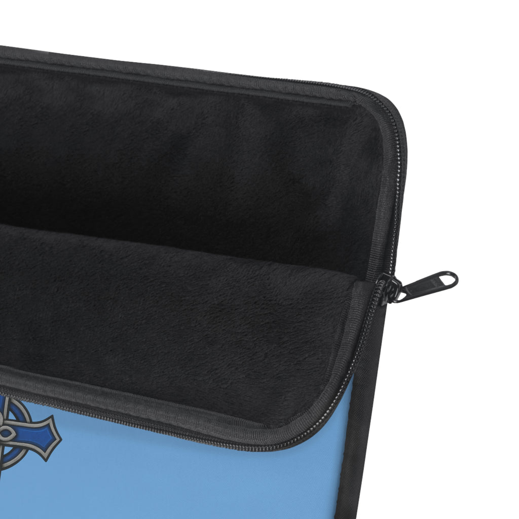 Still Humble Laptop Sleeve
