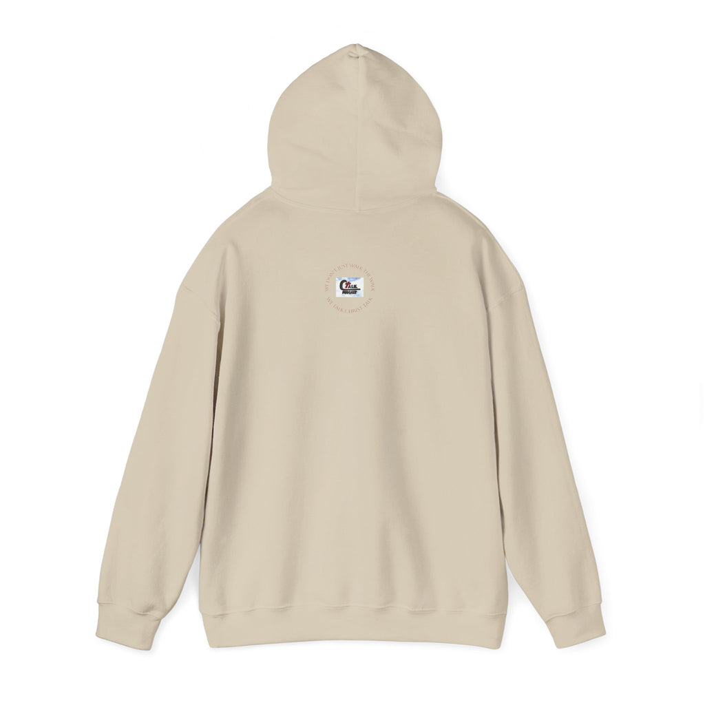I NEED JESUS Hoodie