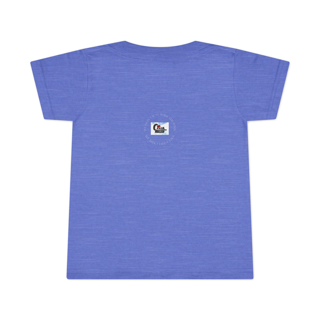 Still Humble Toddler T-Shirt