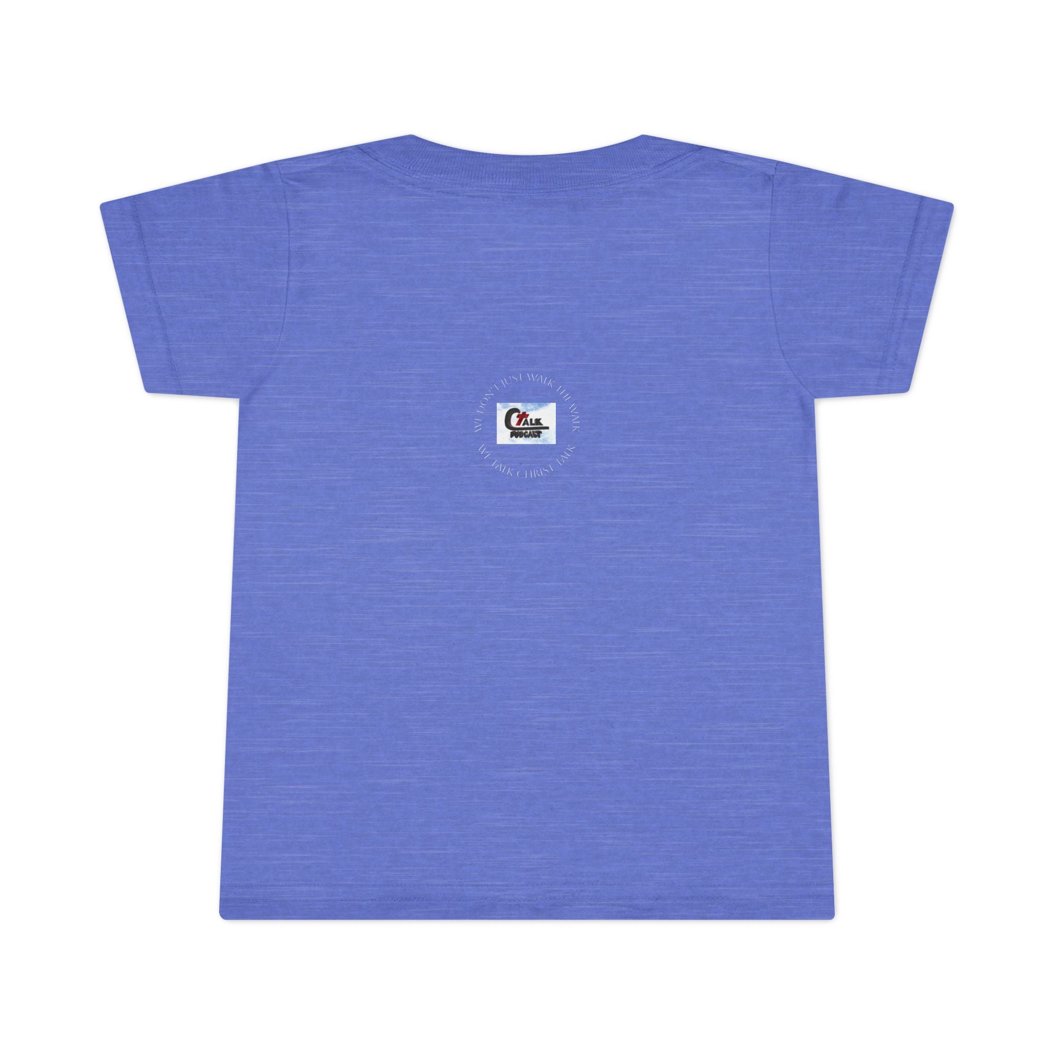 Still Humble Toddler T-Shirt