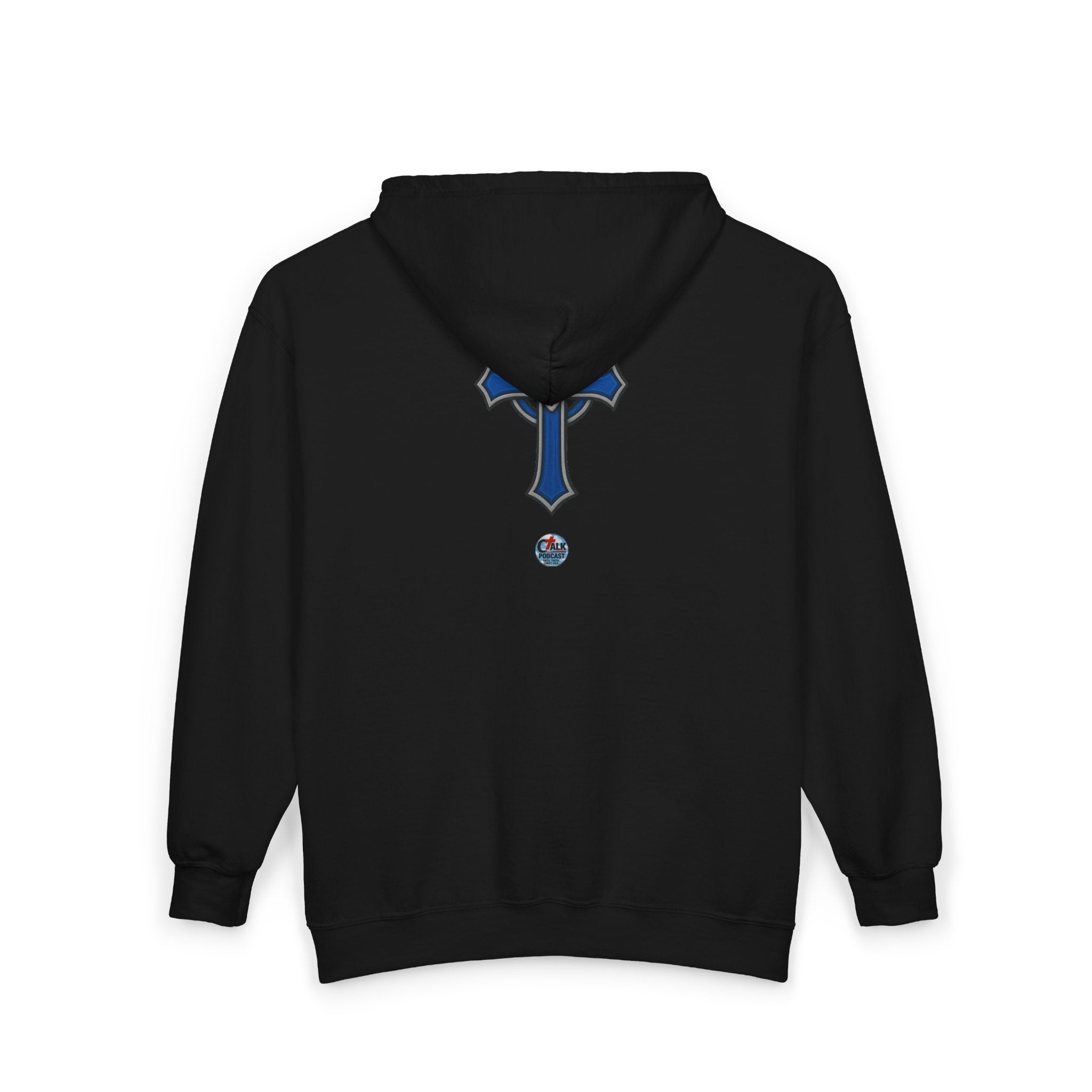 Still Humble Full-Zip Hoodie