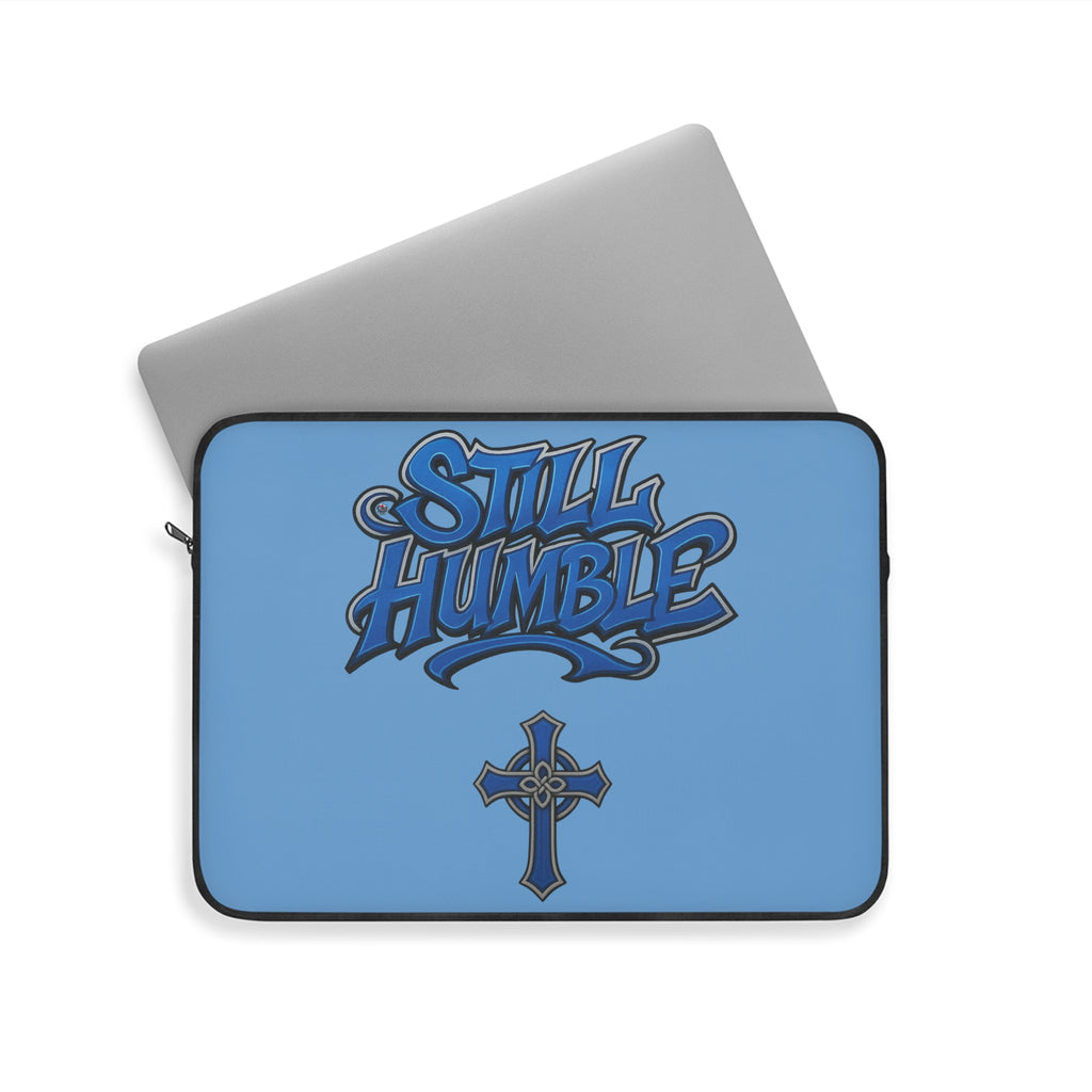 Still Humble Laptop Sleeve