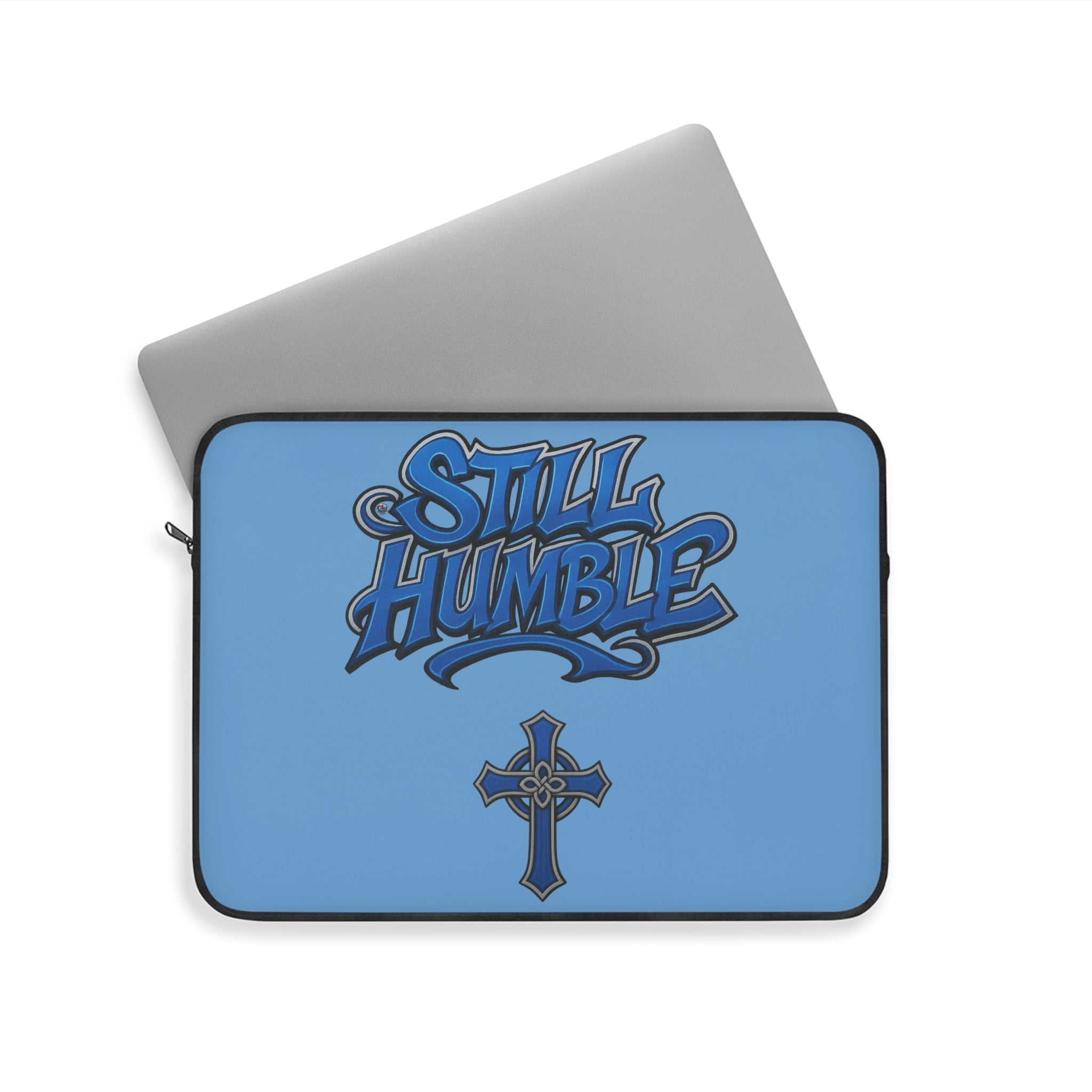 Still Humble Laptop Sleeve