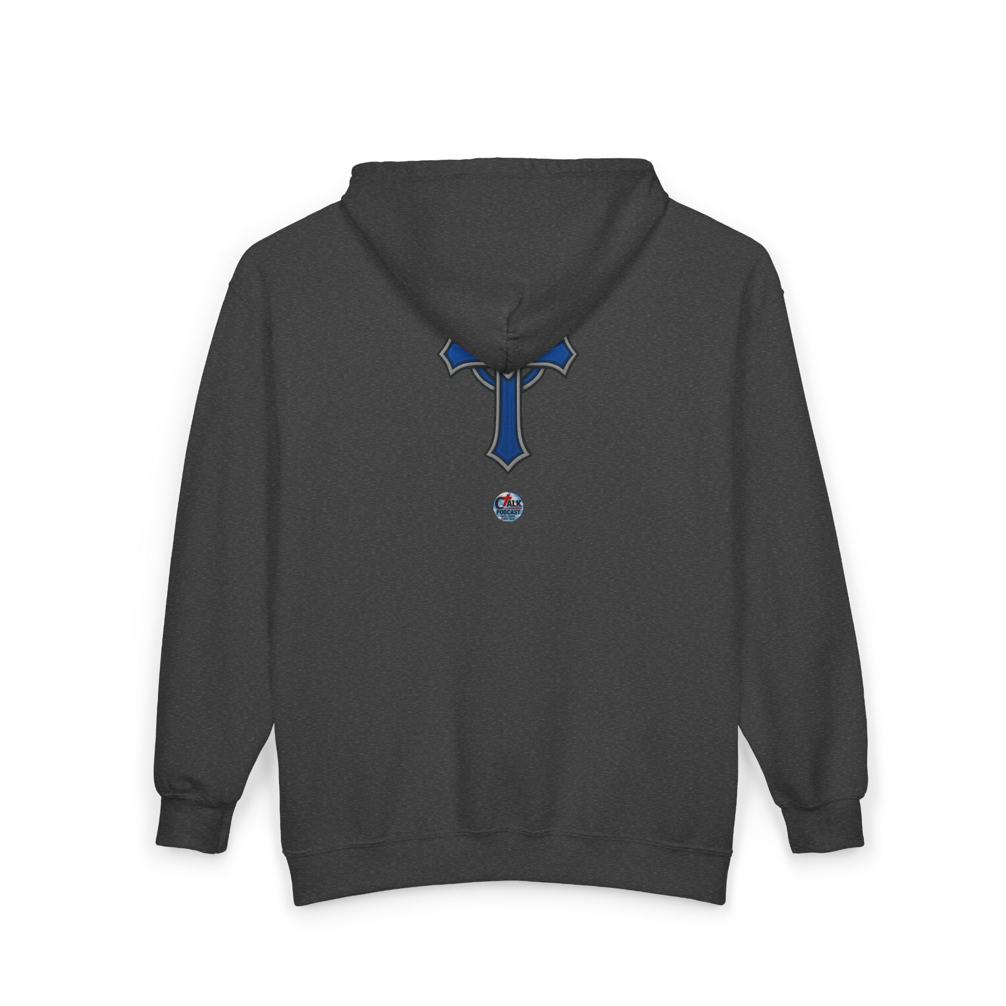 Still Humble Full-Zip Hoodie