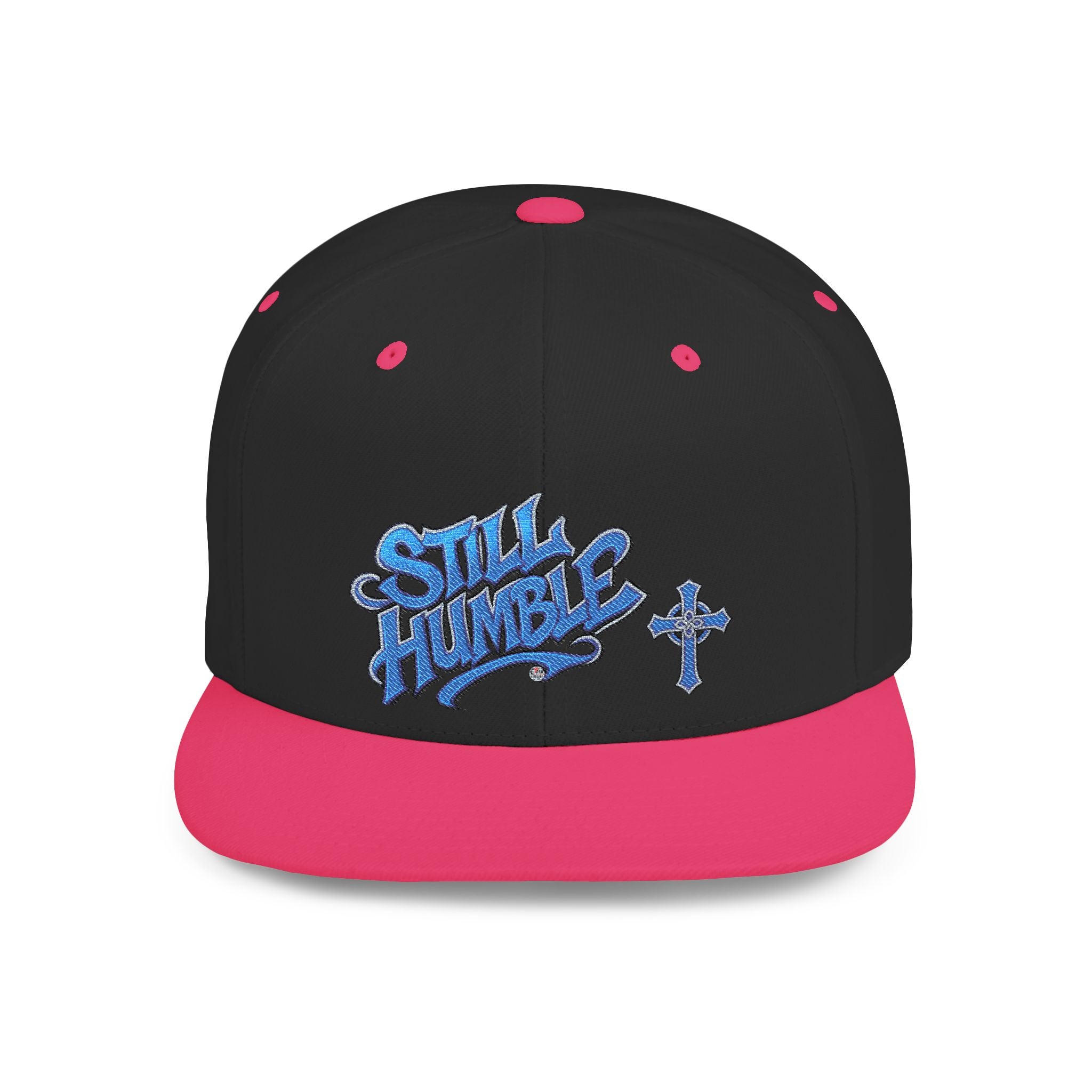 'Still Humble' Snapback Hat