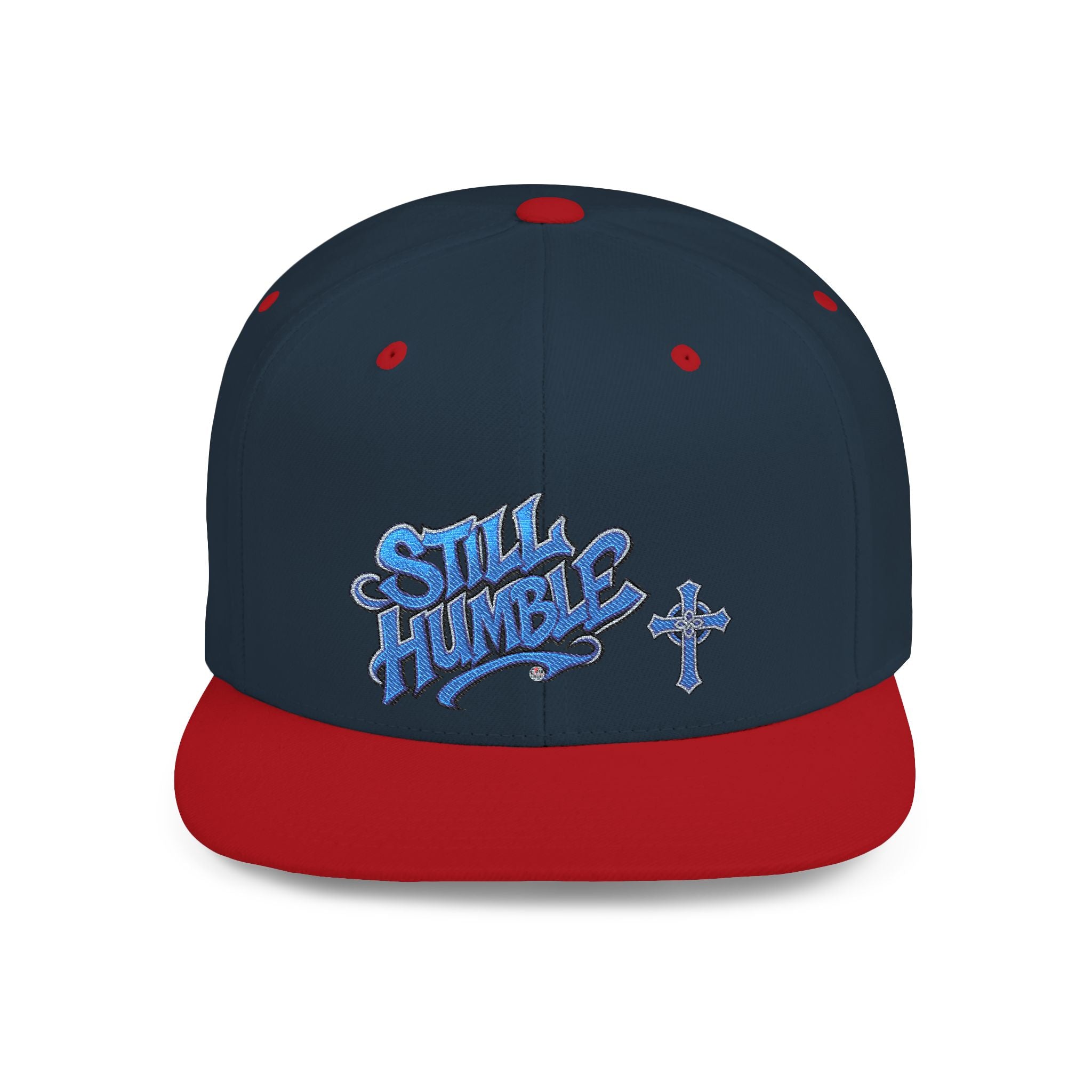 'Still Humble' Snapback Hat