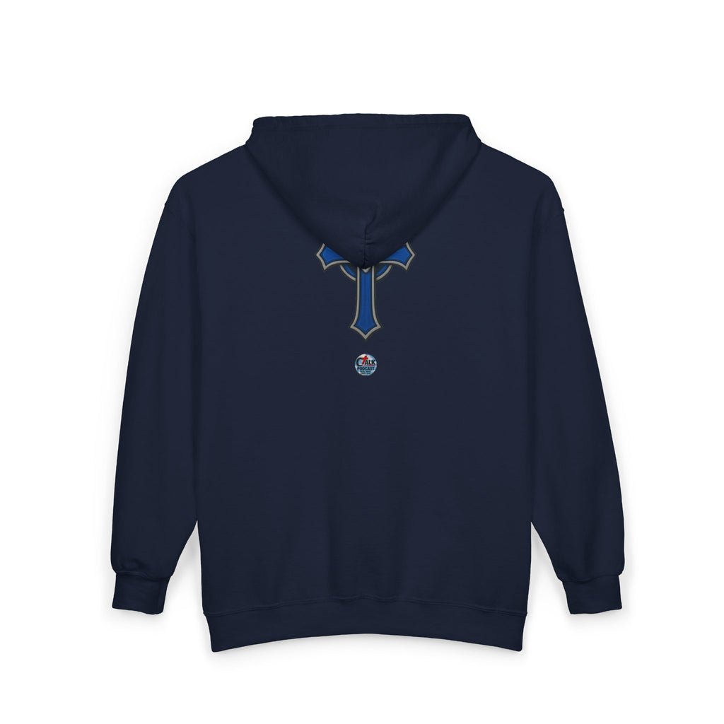 Still Humble Full-Zip Hoodie