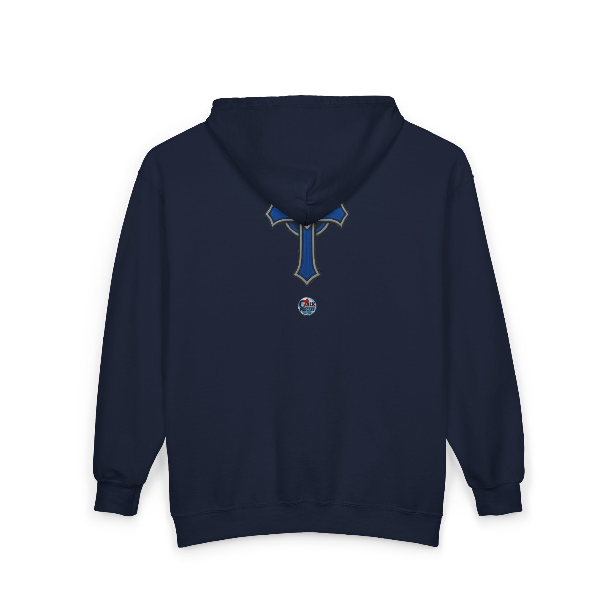 Still Humble Full-Zip Hoodie