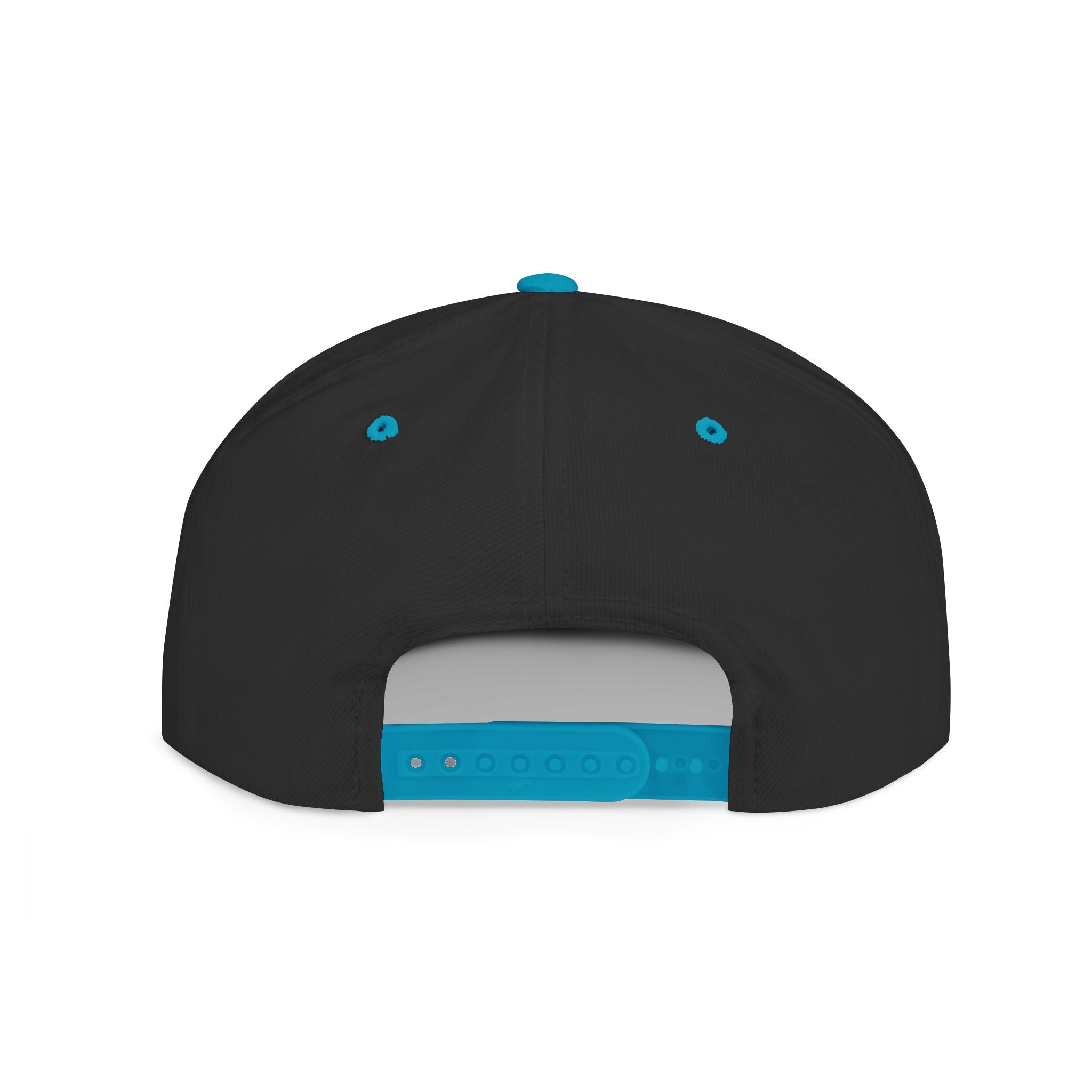 Signature CHRIST TALK Snapback Hat