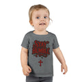 Stay Humble Toddler T-Shirt