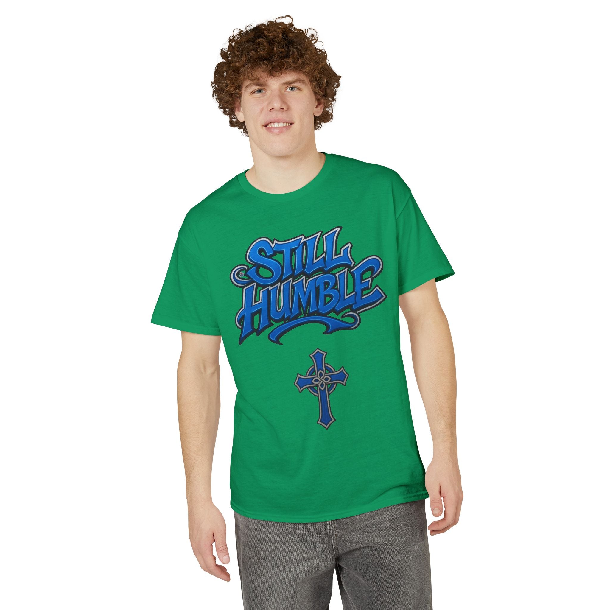 Still Humble Tee