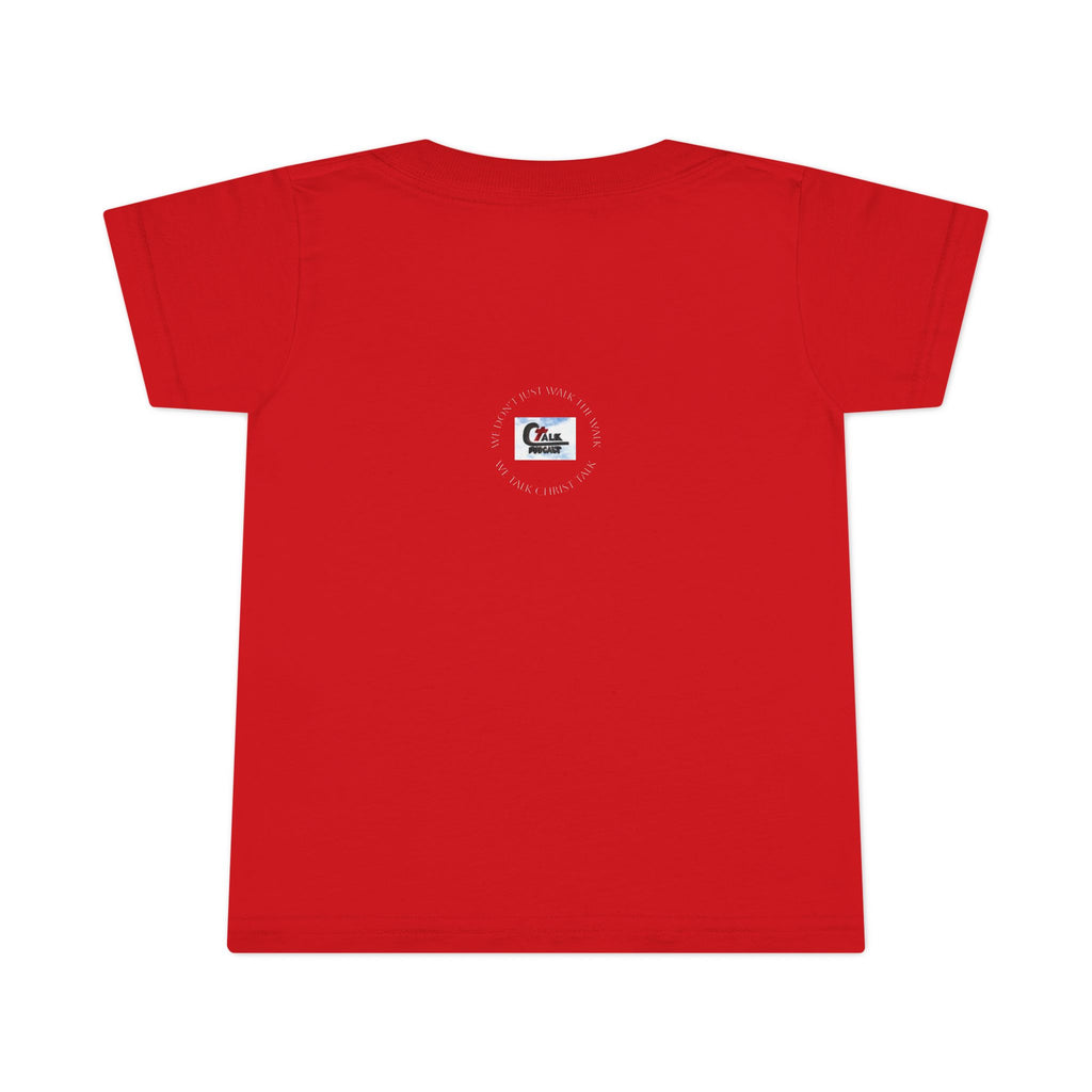 Still Humble Toddler T-Shirt