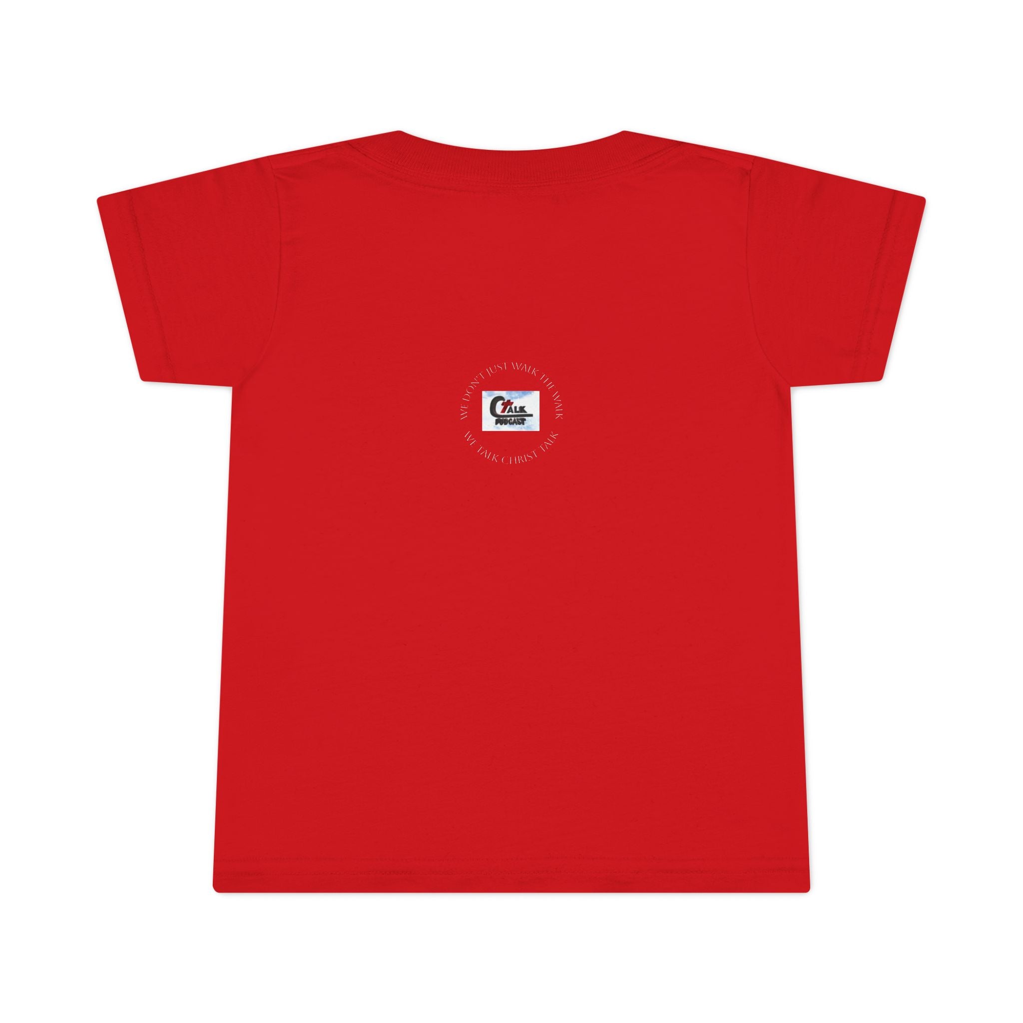 Still Humble Toddler T-Shirt
