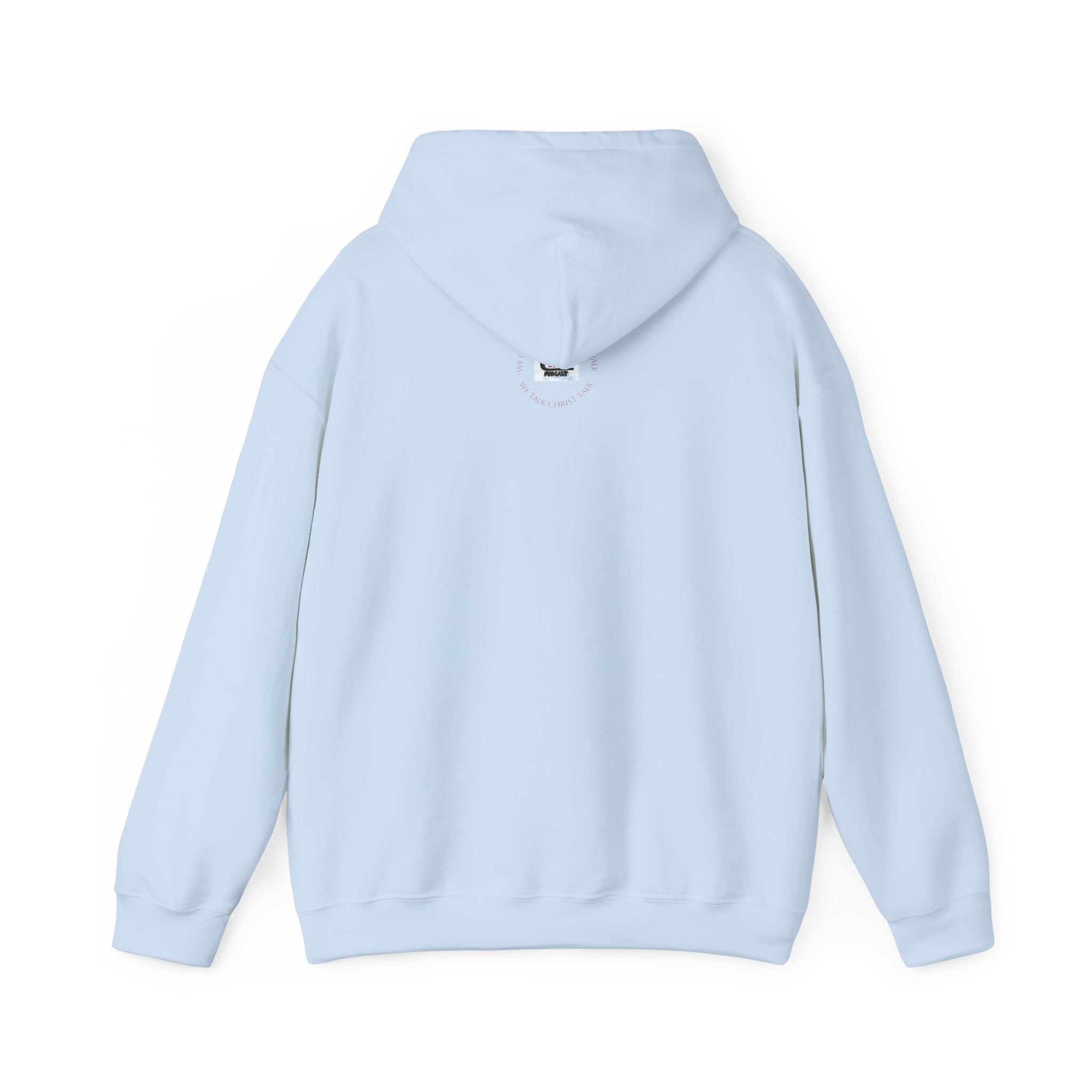 I NEED JESUS Hoodie