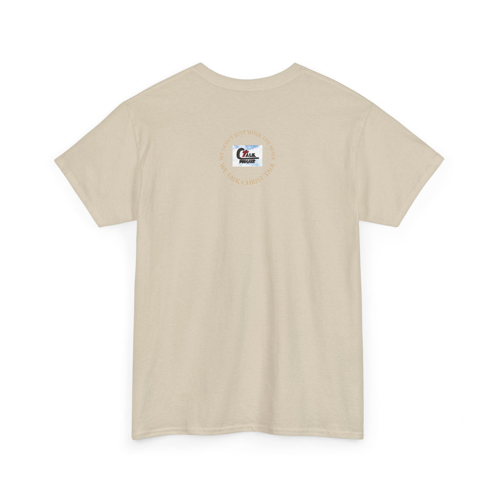 let GOD fix it T-Shirt