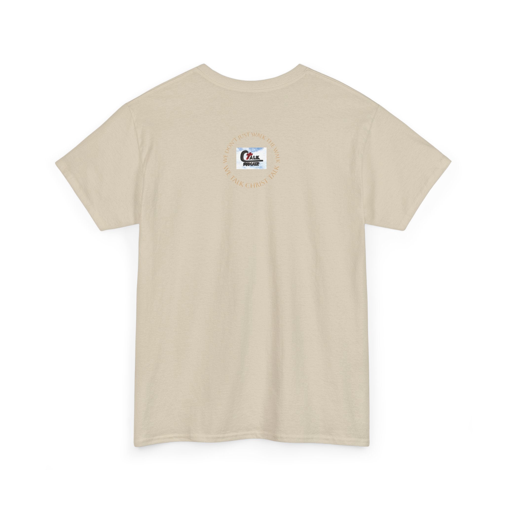 let GOD fix it T-Shirt