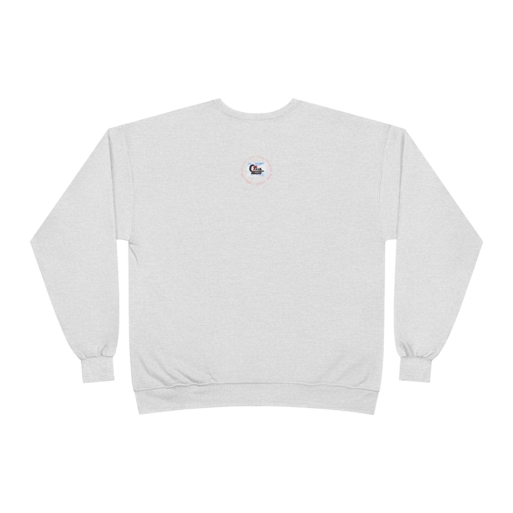 HELPMEET Defined Sweater
