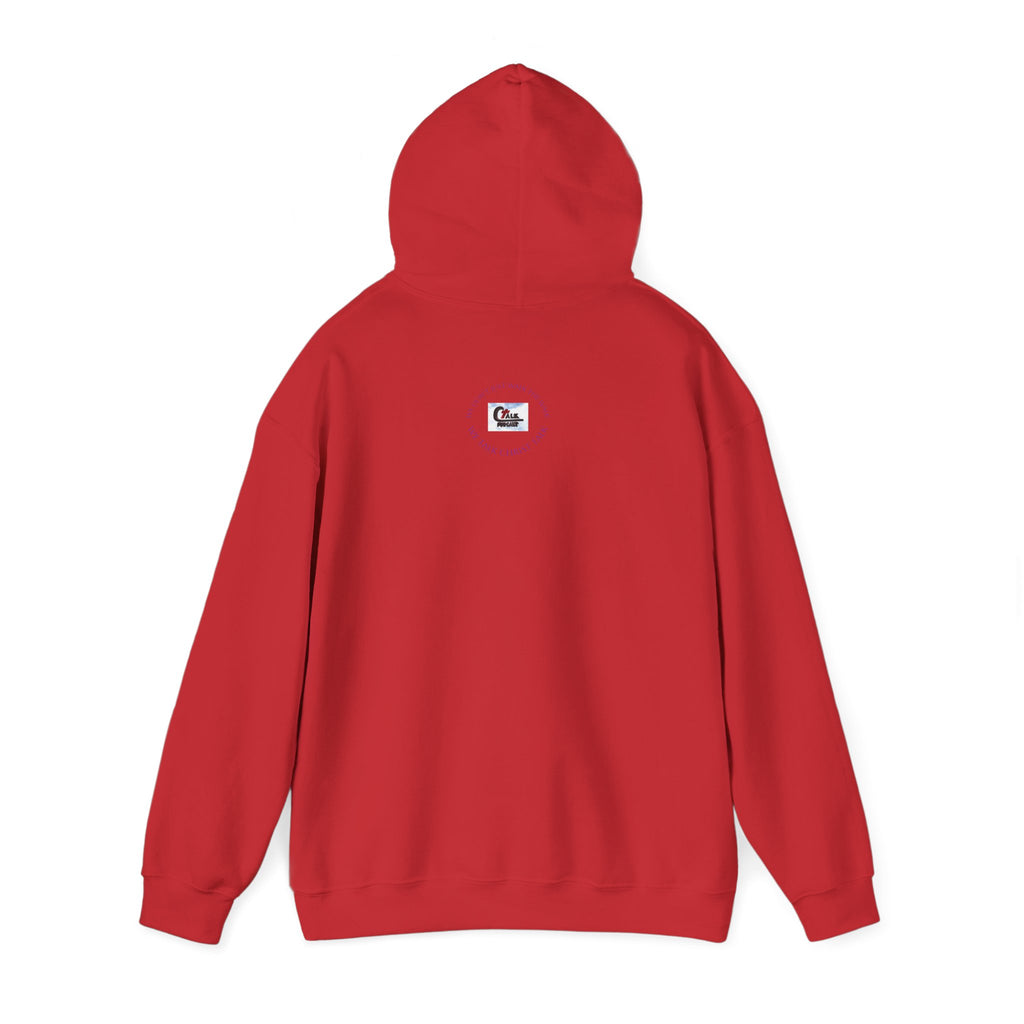 The Bride Of Christ Crew Hoodie