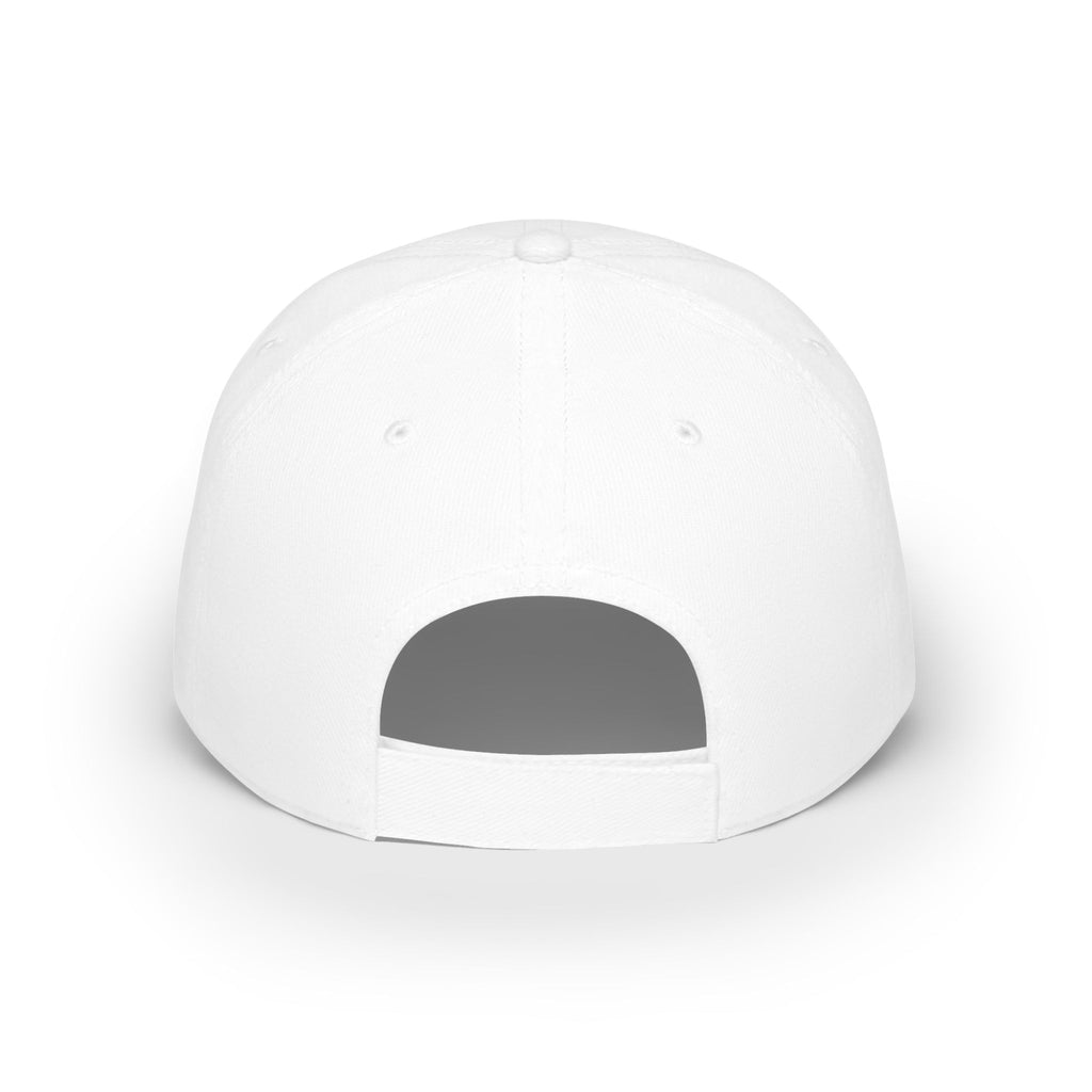 RED Team Jesus Baseball Cap