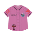 RED Team Jesus Women's Jersey