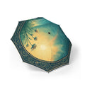 Matthew 5:45 Umbrella