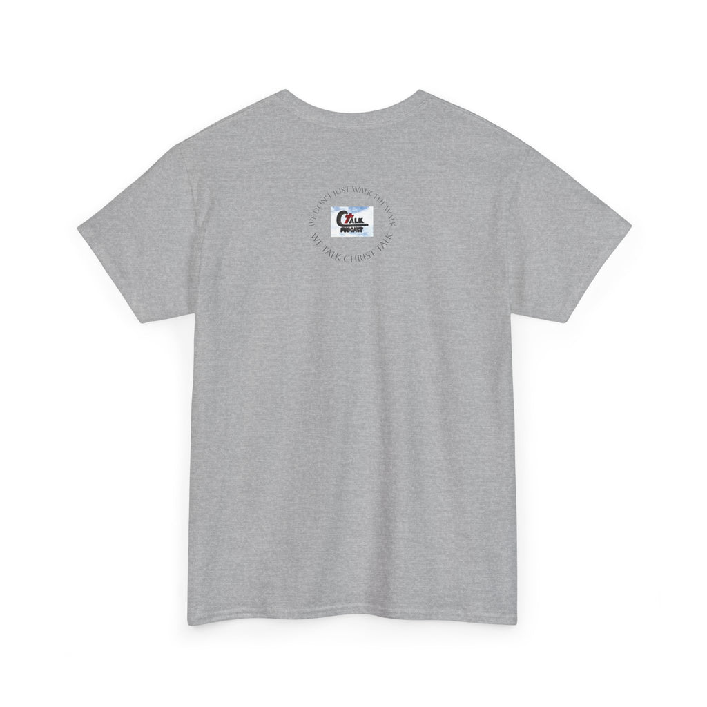 let GOD fix it T-Shirt
