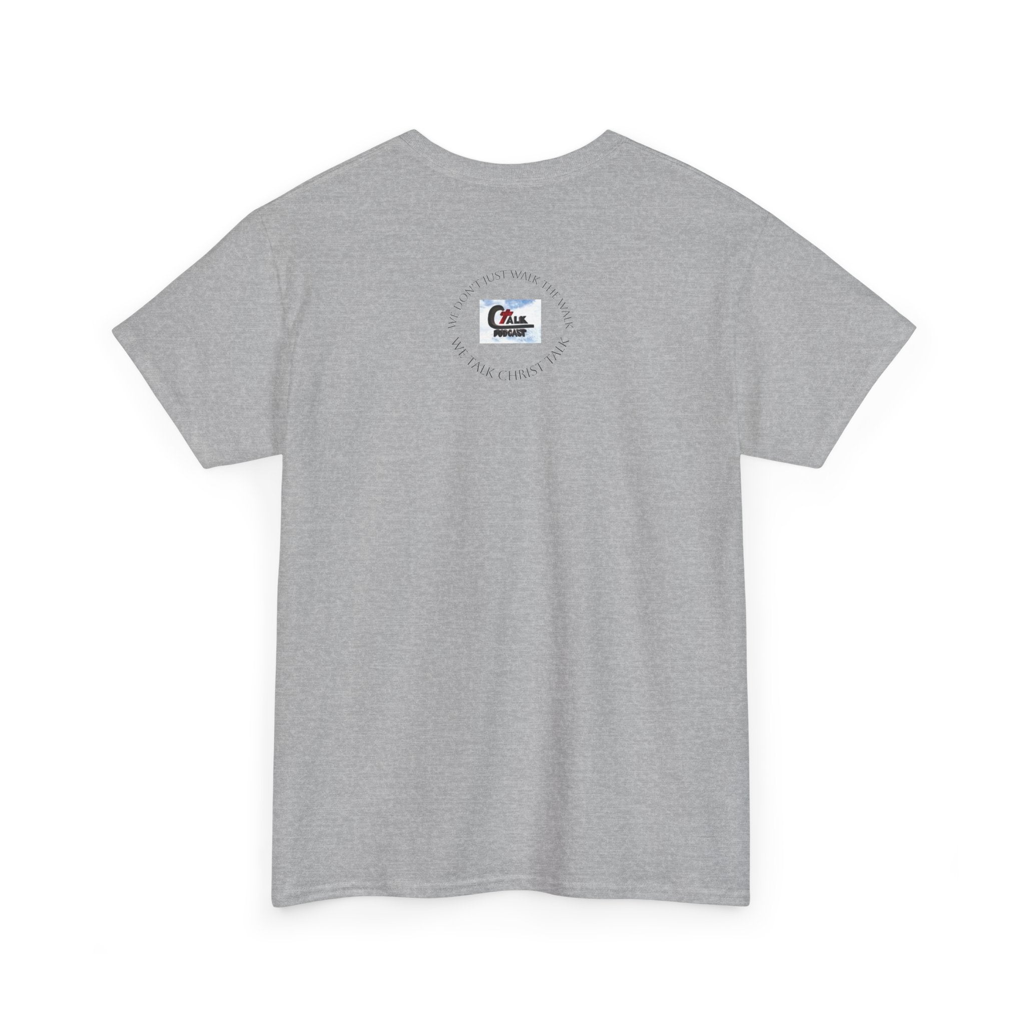 let GOD fix it T-Shirt