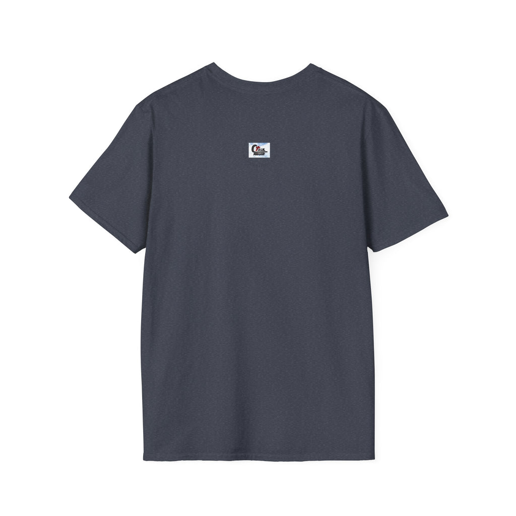 not BETTER just DIFFERENT T-Shirt