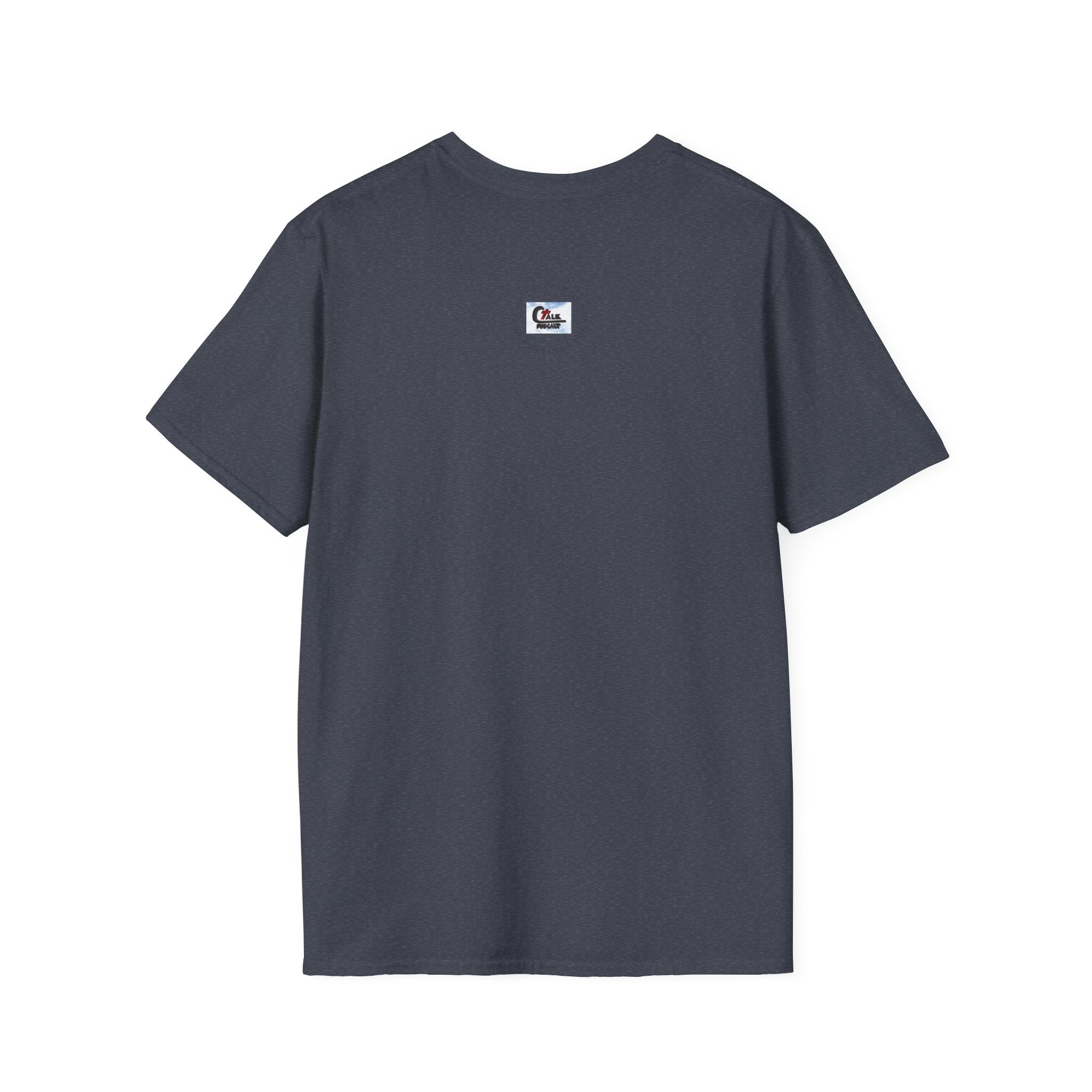 not BETTER just DIFFERENT T-Shirt