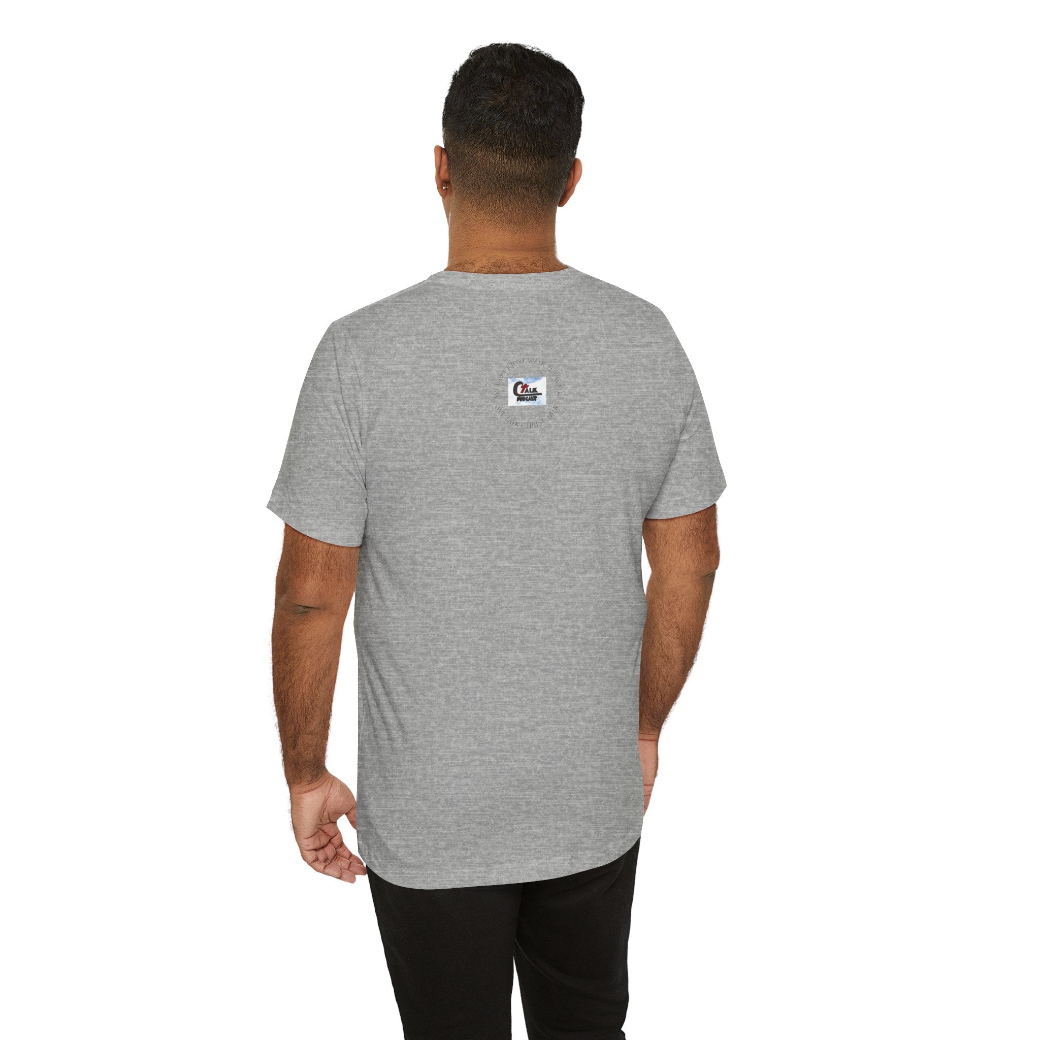 I'm Not Spoiled My Wife Just Loves Me T-Shirt