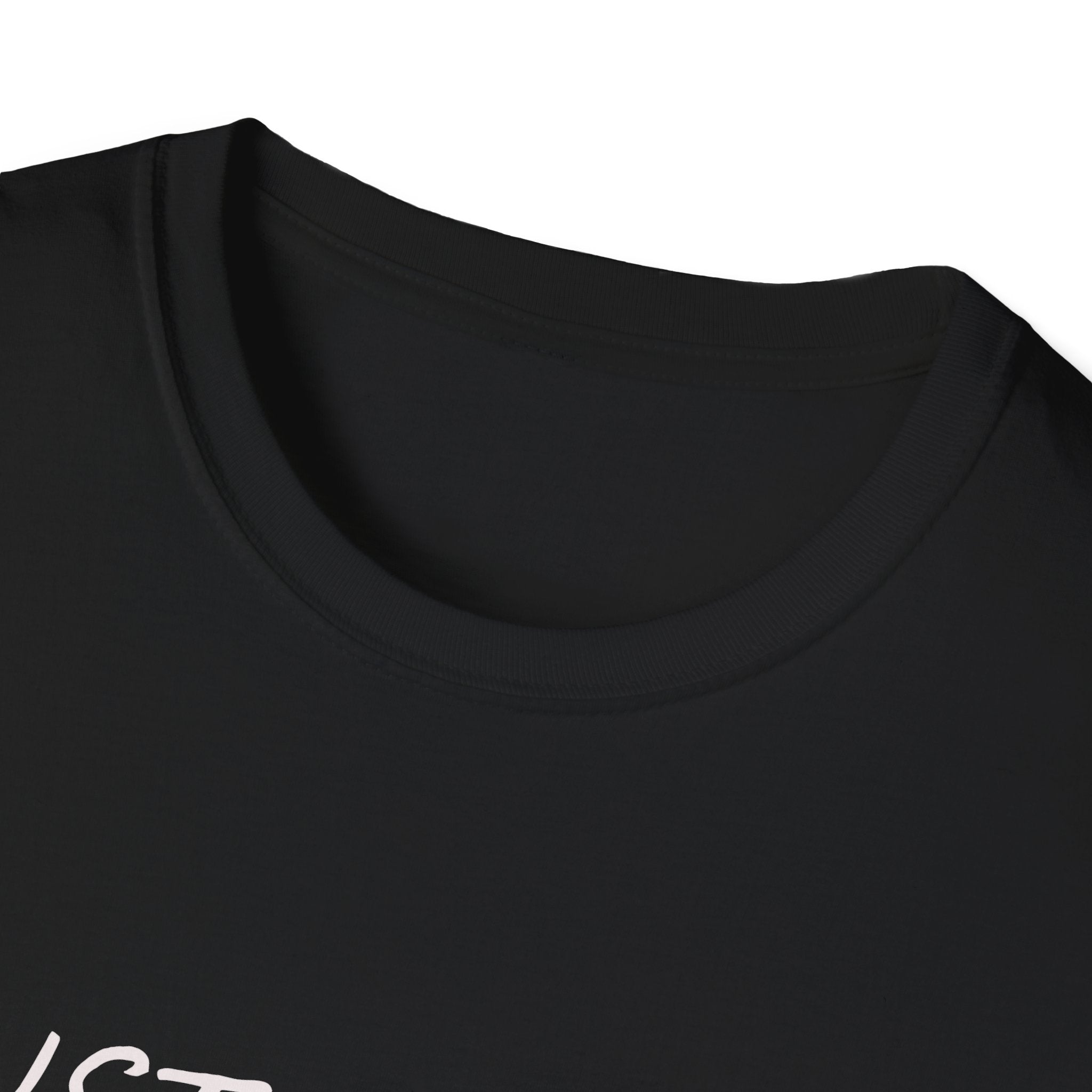Let Go & Let GOD T-Shirt