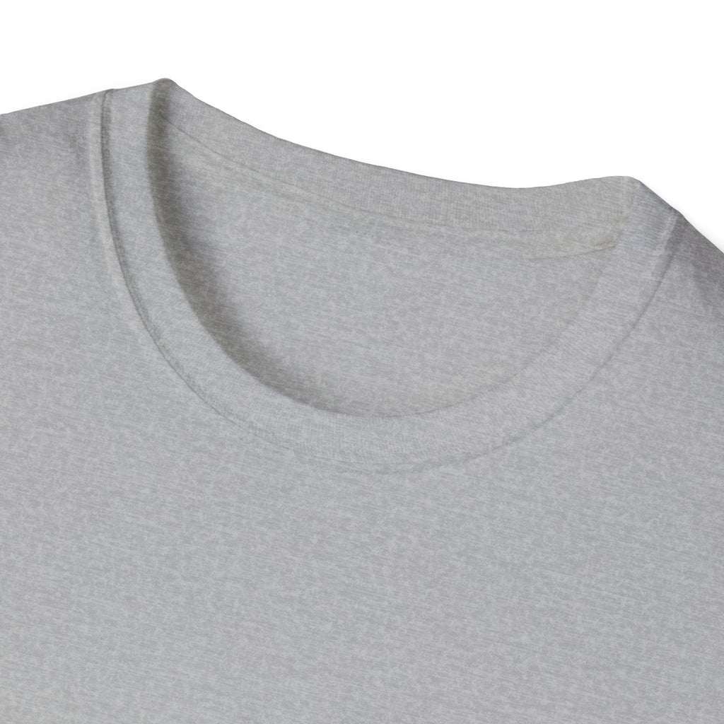 not BETTER just DIFFERENT T-Shirt