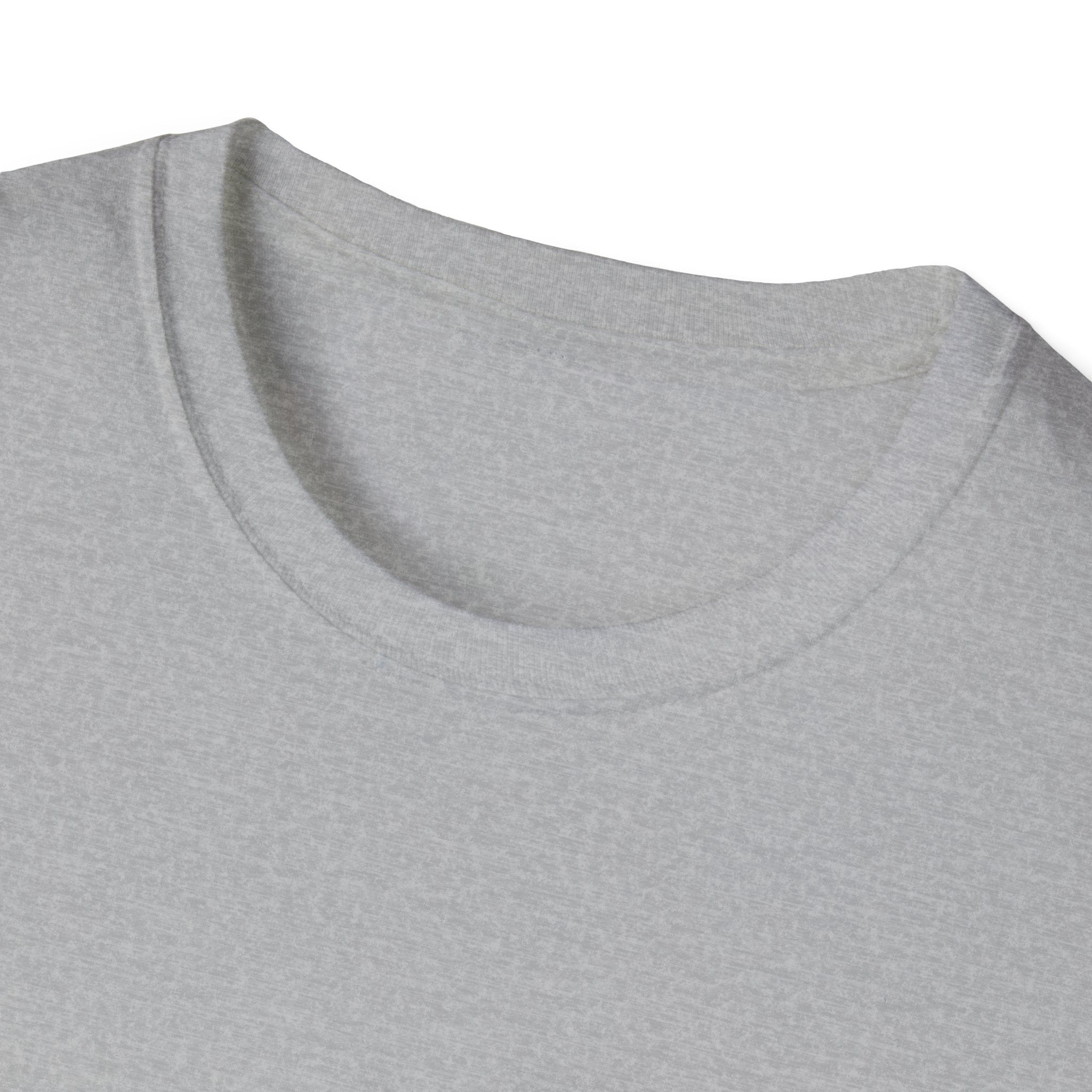 not BETTER just DIFFERENT T-Shirt