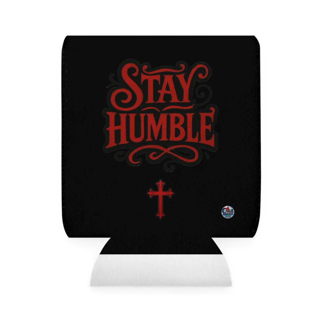 "Stay Humble" Can Coozey