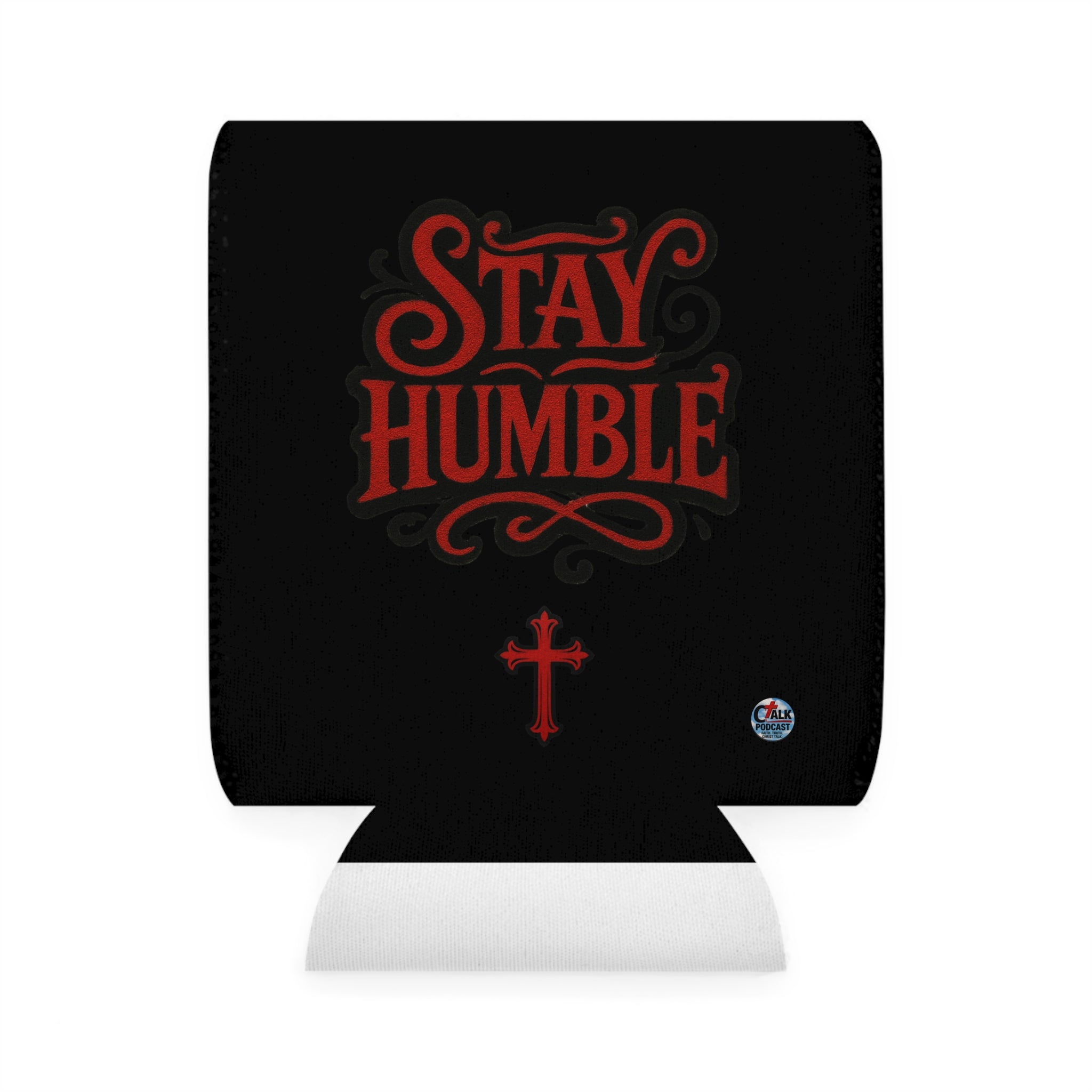 "Stay Humble" Can Coozey