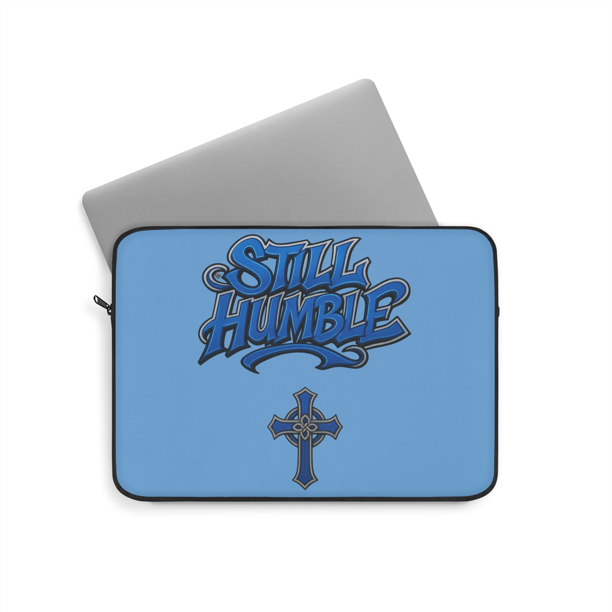 Still Humble Laptop Sleeve