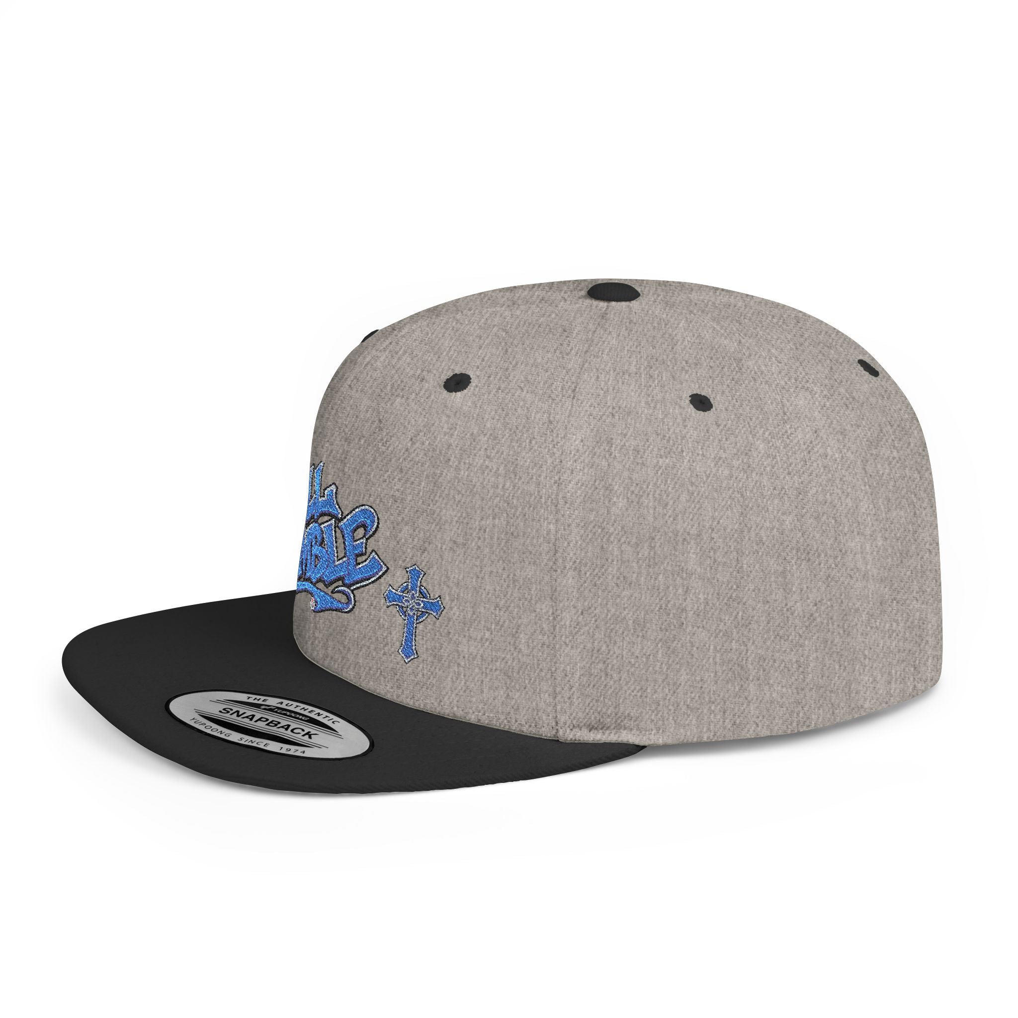 'Still Humble' Snapback Hat