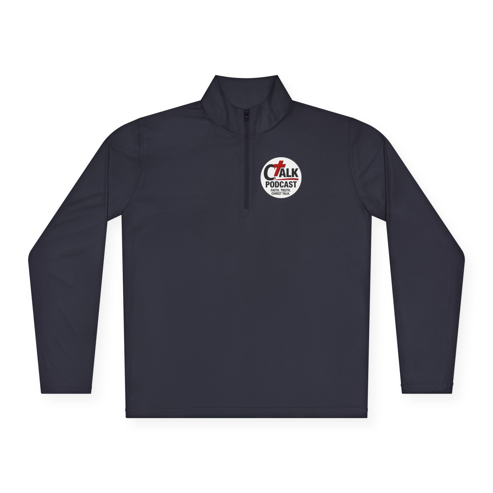SIGNATURE CHRIST TALK TEAM Pullover