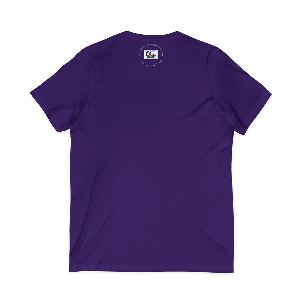 STILL Humble V-Neck Tee
