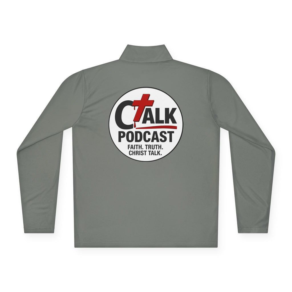 SIGNATURE CHRIST TALK TEAM Pullover