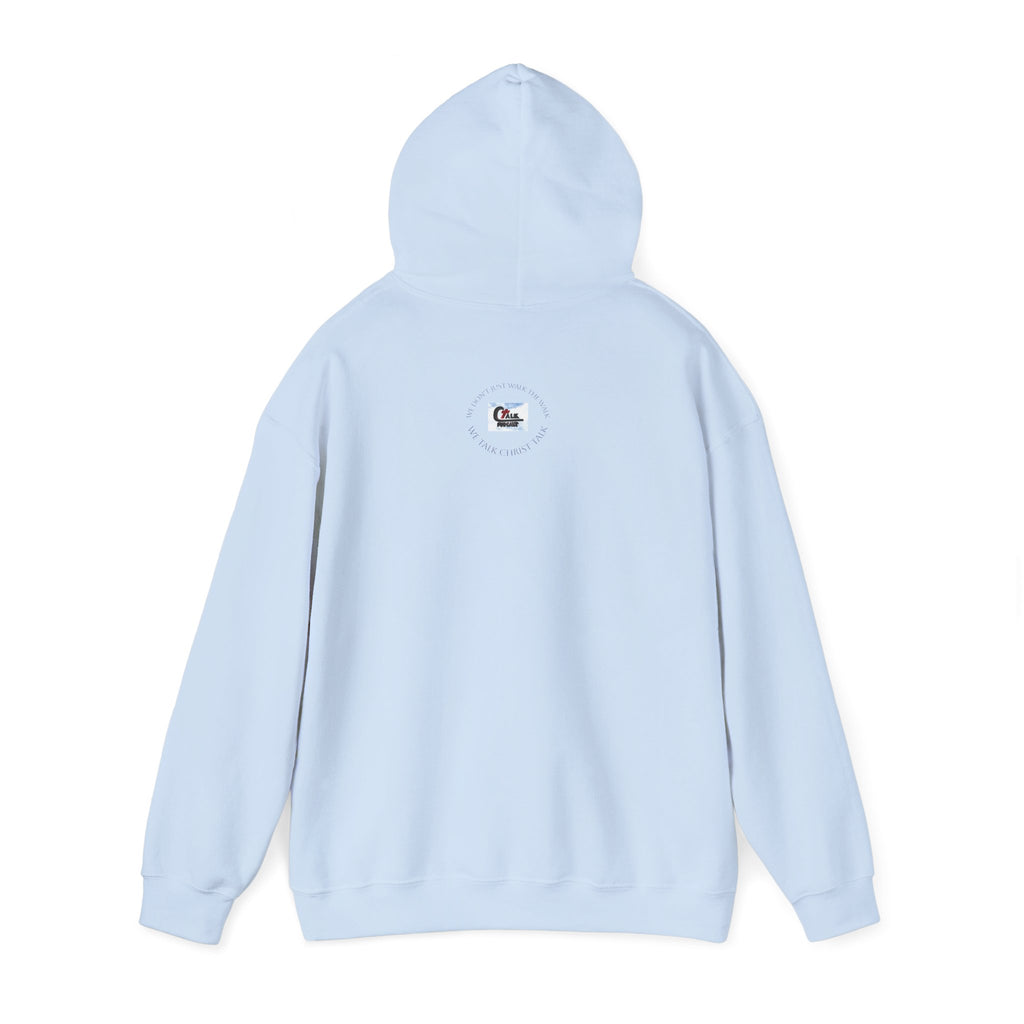 The Bride Of Christ Crew Hoodie