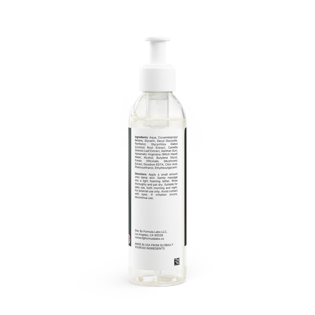 STAY HUMBLE Gentle Face and Body Cleanser, 6oz