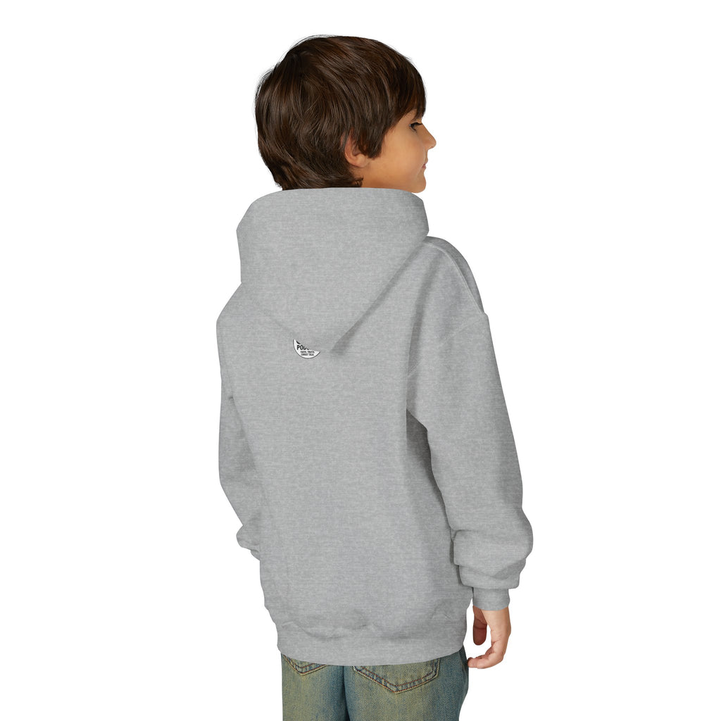 EXODUS Anime KIDS Hoodie