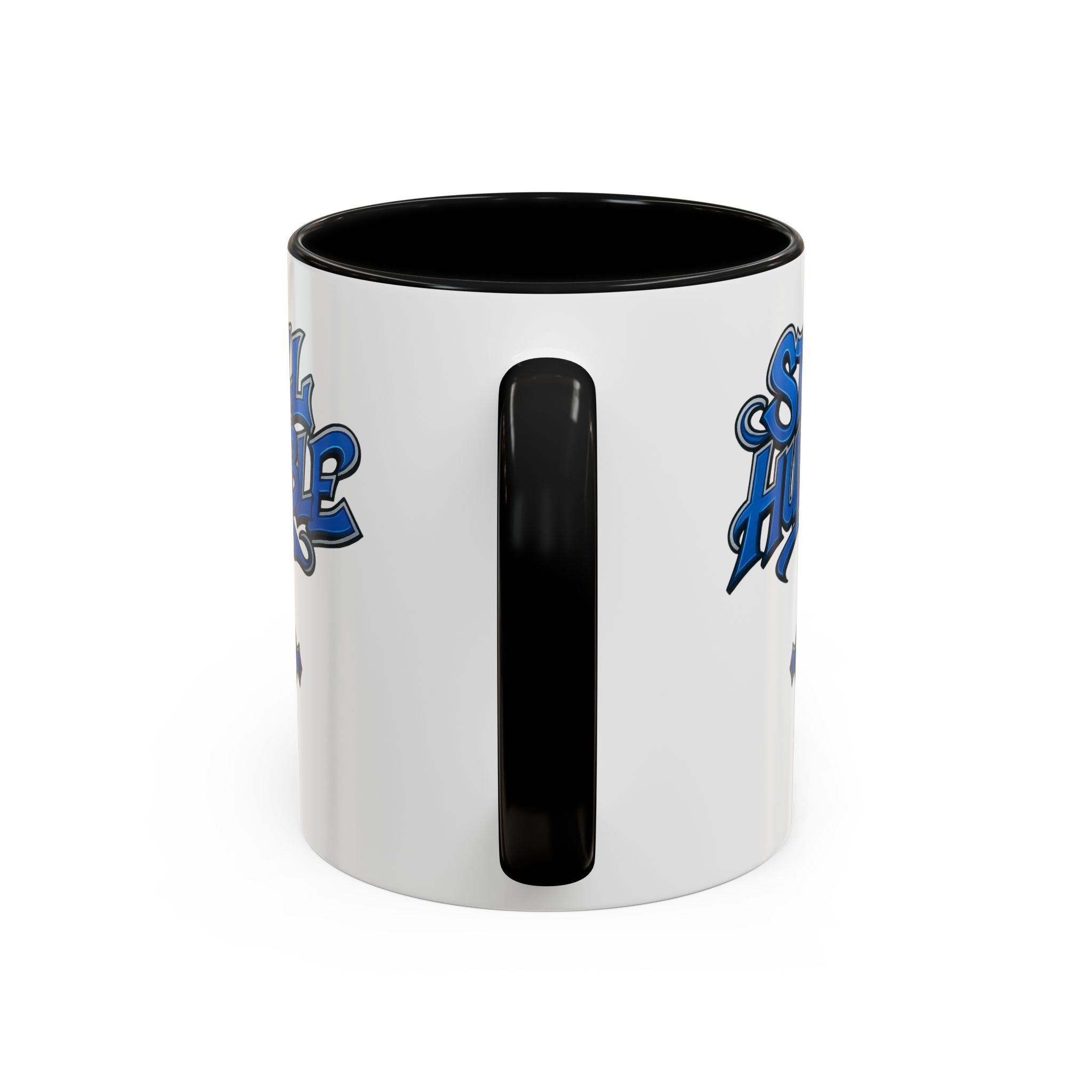 Still Humble Coffee Mug —  11/15oz (Christ Talk Podcast Logo)