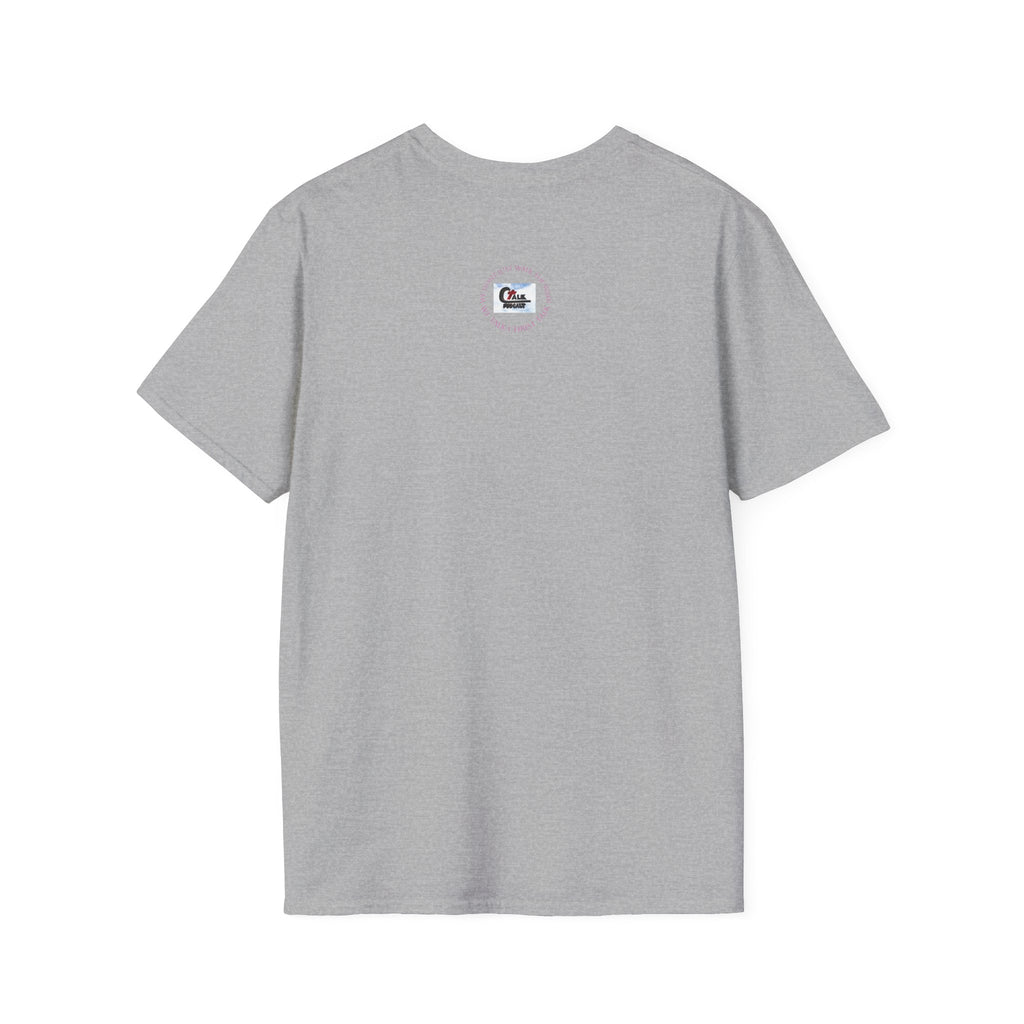 not BETTER just DIFFERENT T-Shirt