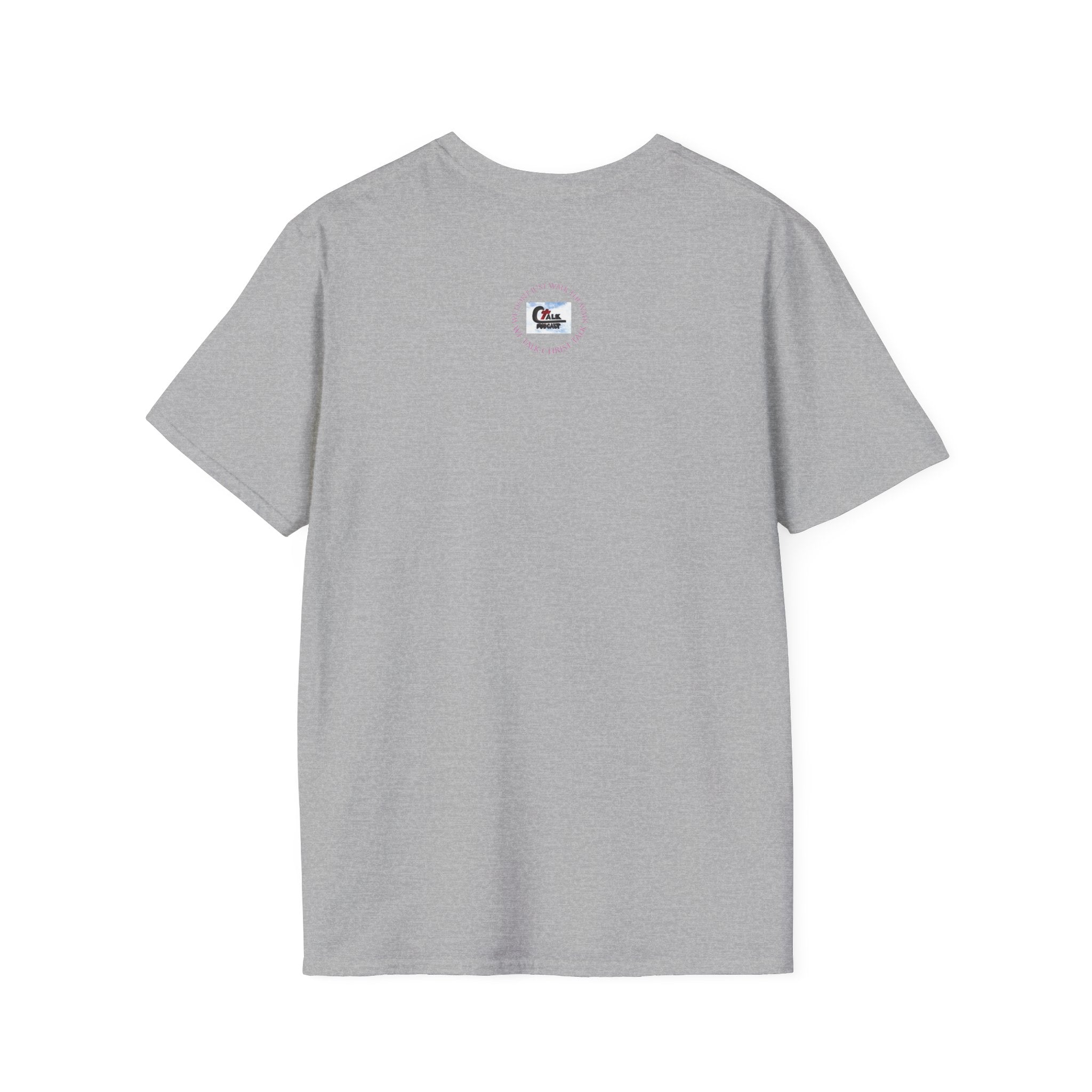 not BETTER just DIFFERENT T-Shirt