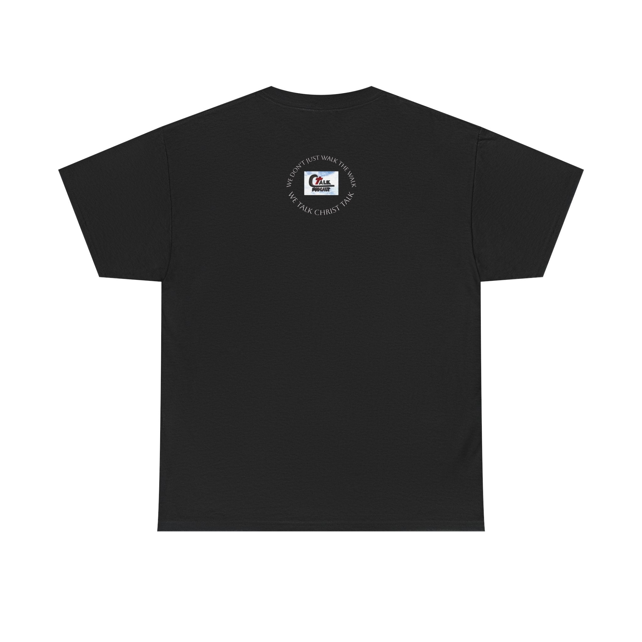let GOD fix it T-Shirt