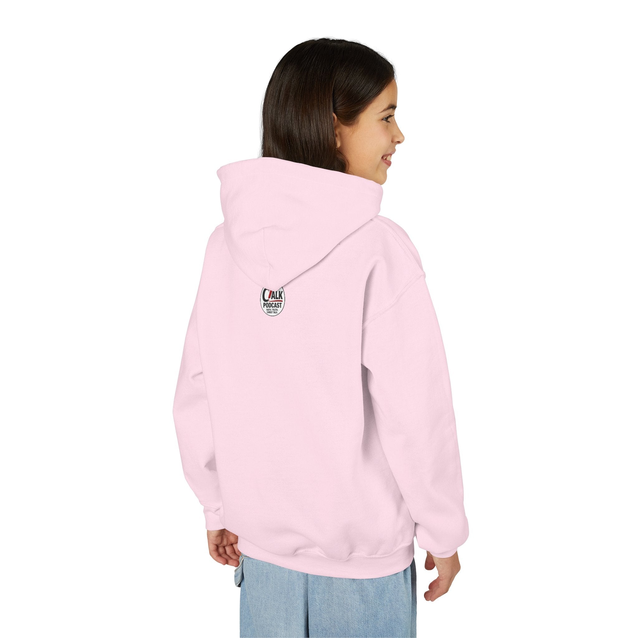EXODUS Anime KIDS Hoodie